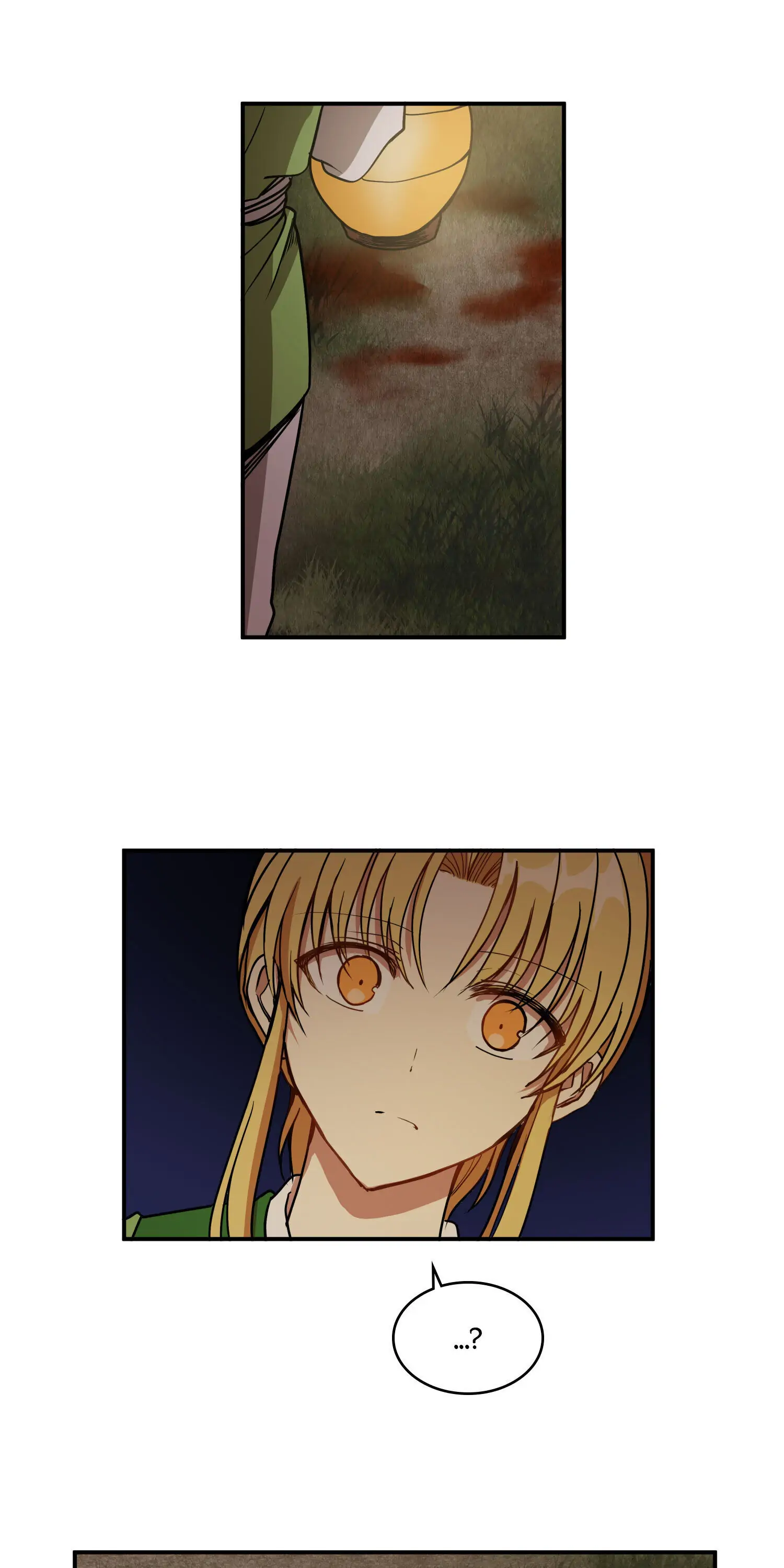 Taming the Tyrant - Chapter 12 manhwa