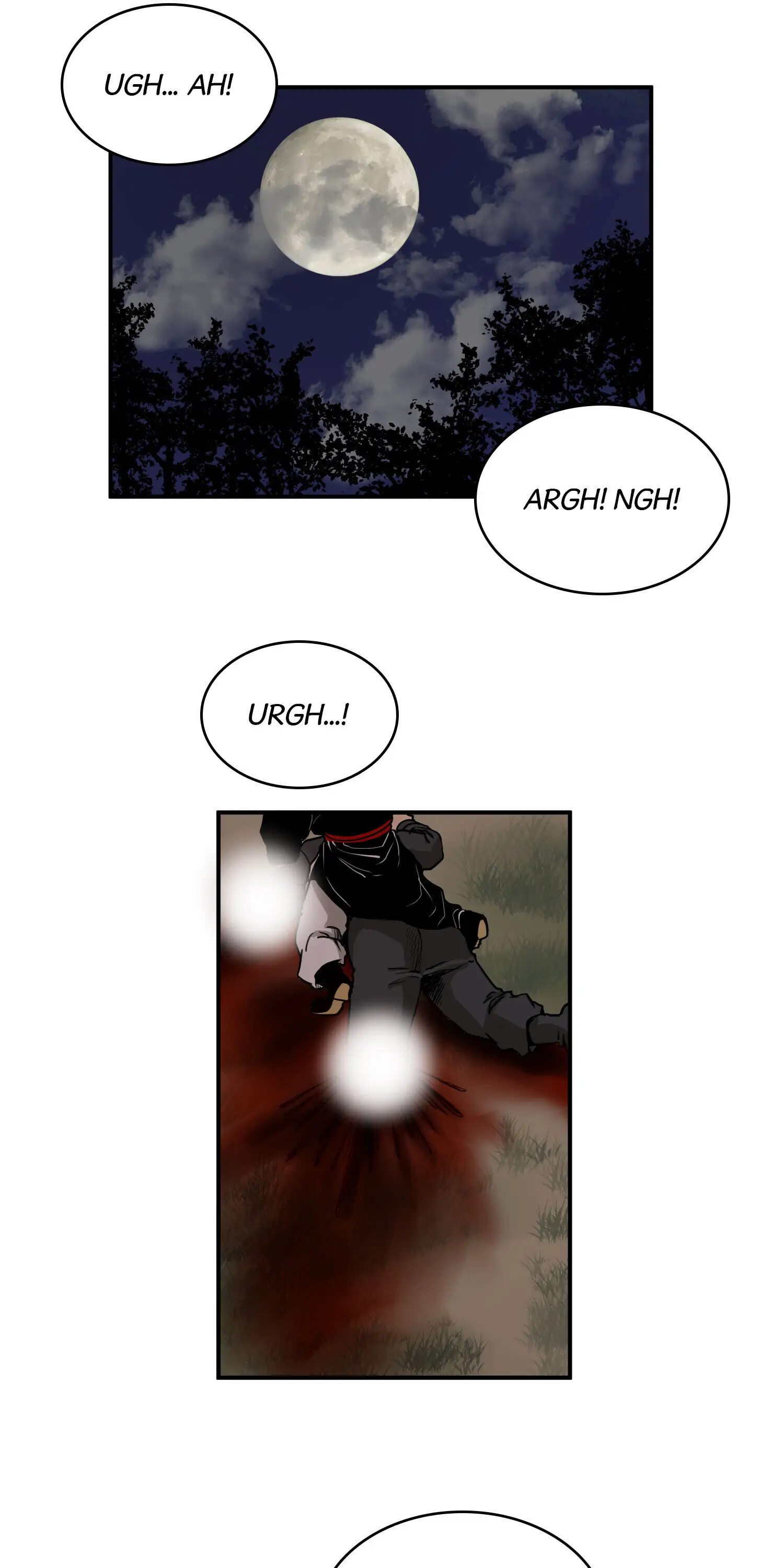 Taming the Tyrant - Chapter 12 manhwa
