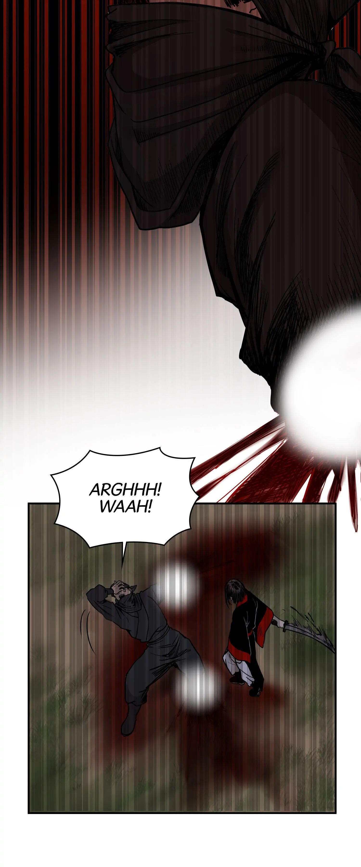 Taming the Tyrant - Chapter 12 manhwa