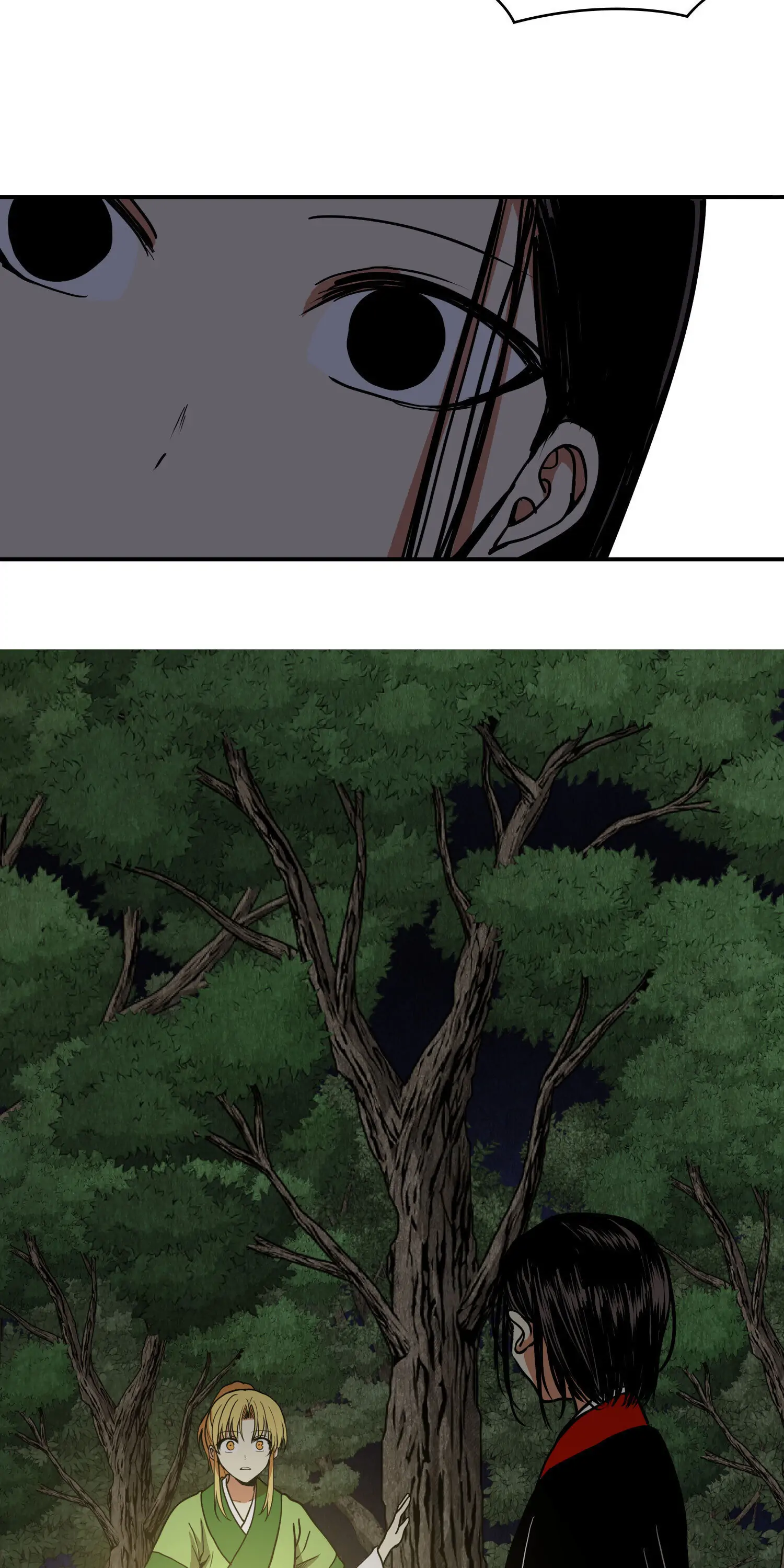 Taming the Tyrant - Chapter 12 manhwa