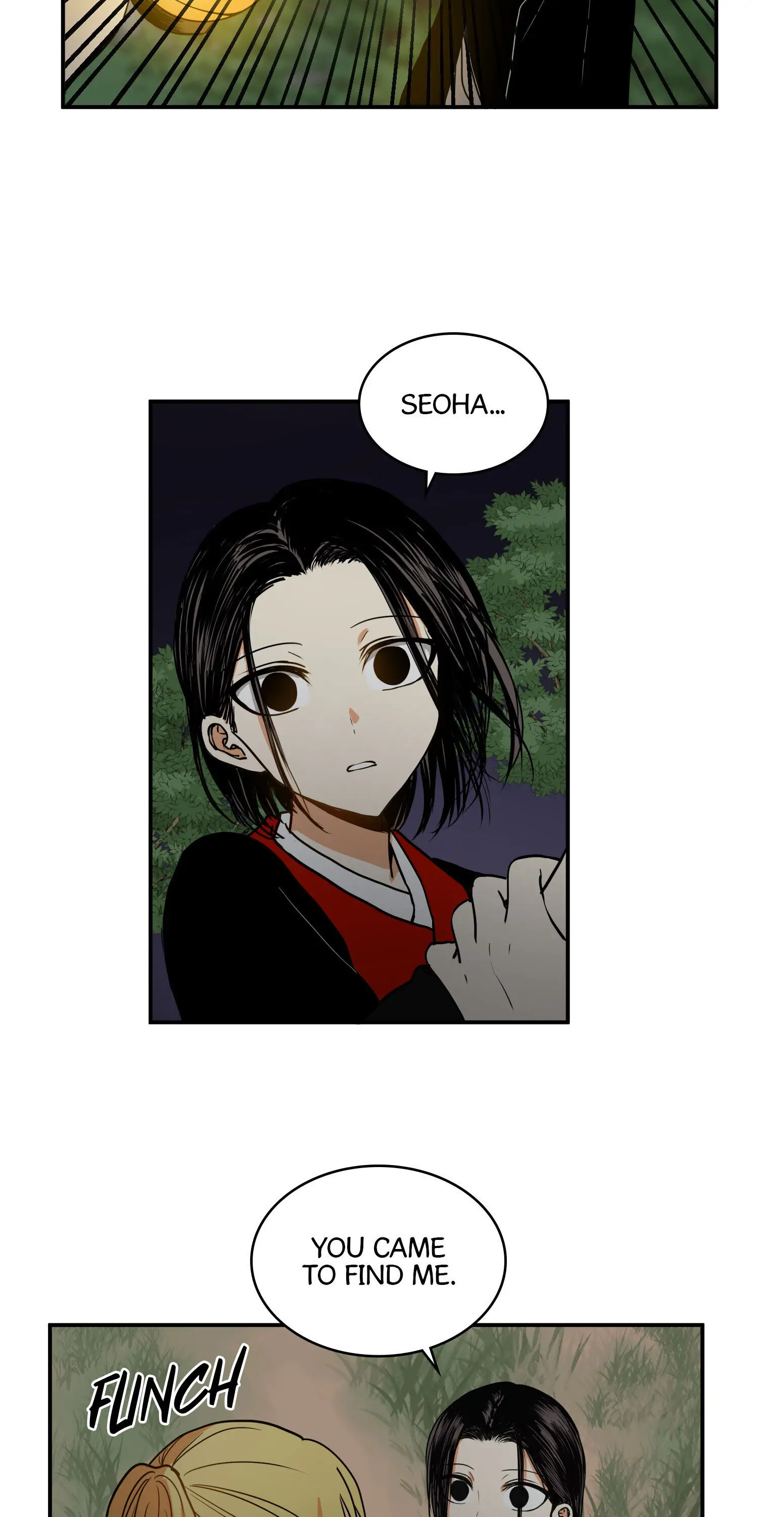 Taming the Tyrant - Chapter 13 manhwa