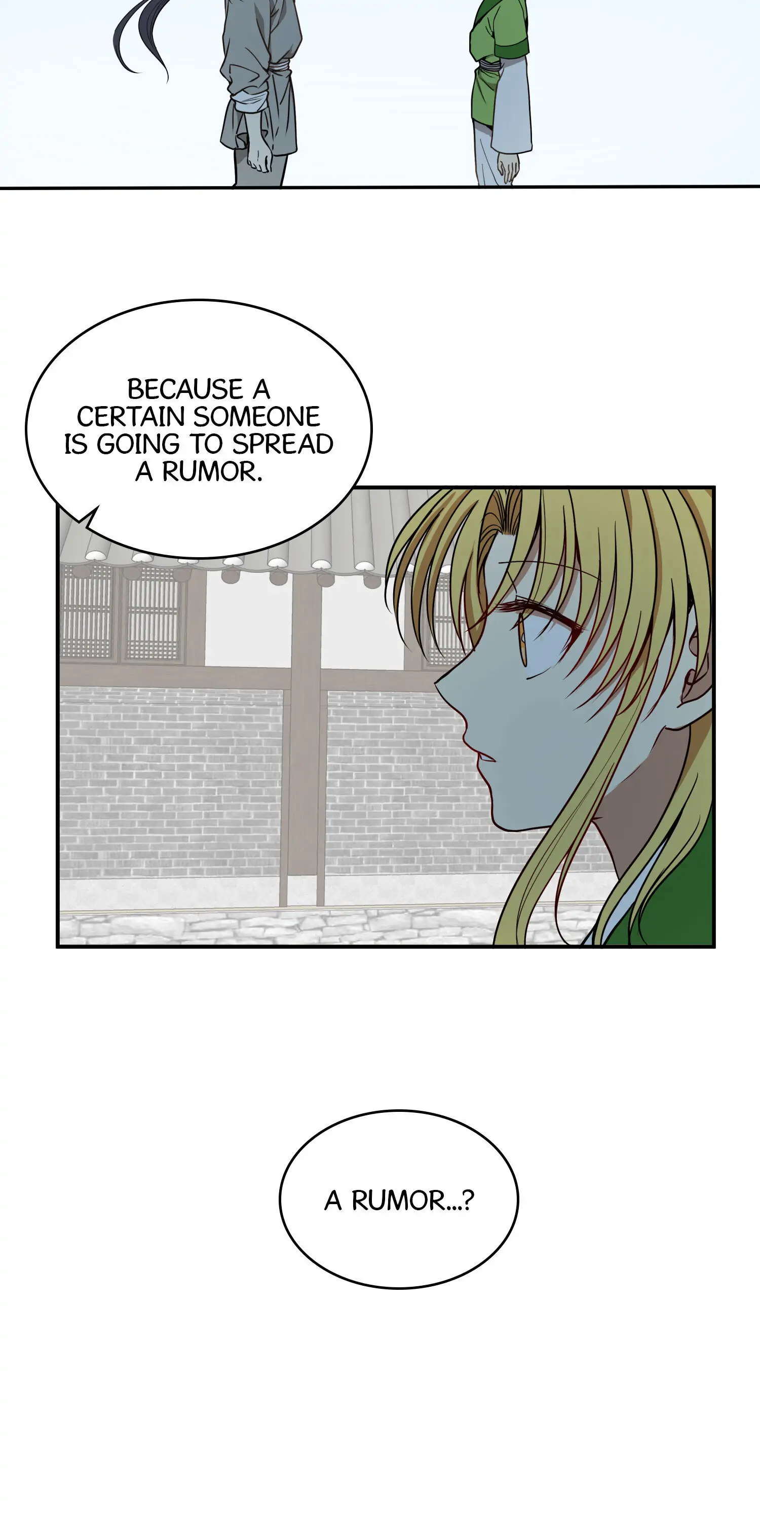 Taming the Tyrant - Chapter 13 manhwa