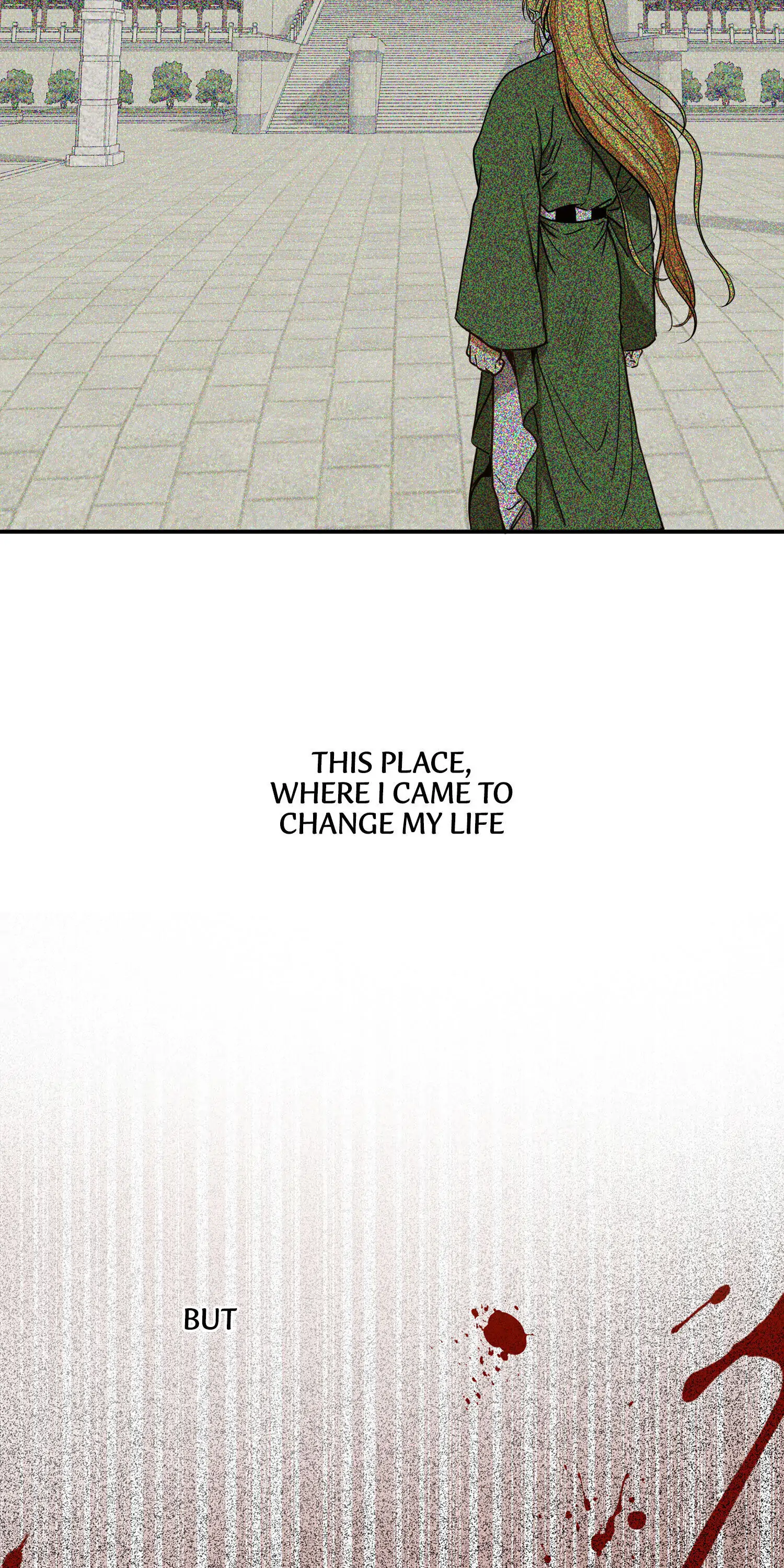 Taming the Tyrant - Chapter 15 manhwa