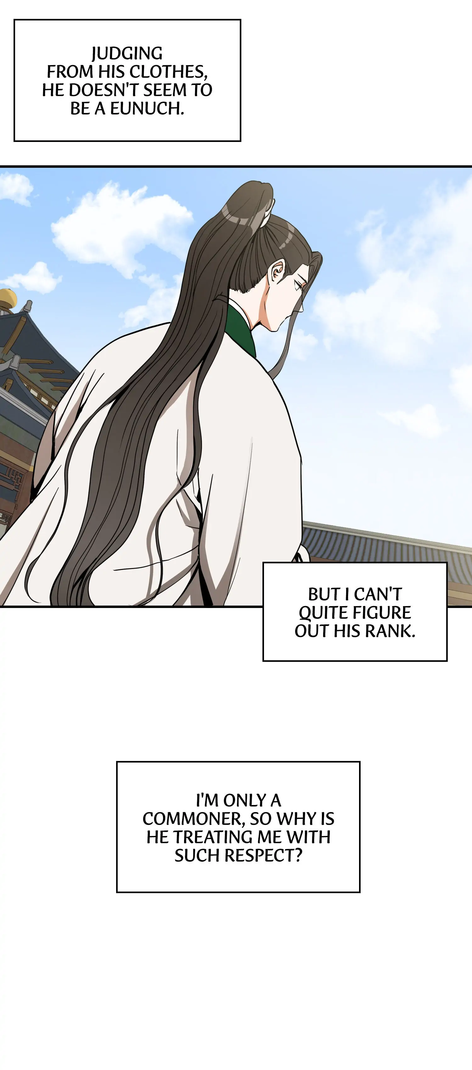 Taming the Tyrant - Chapter 15 manhwa