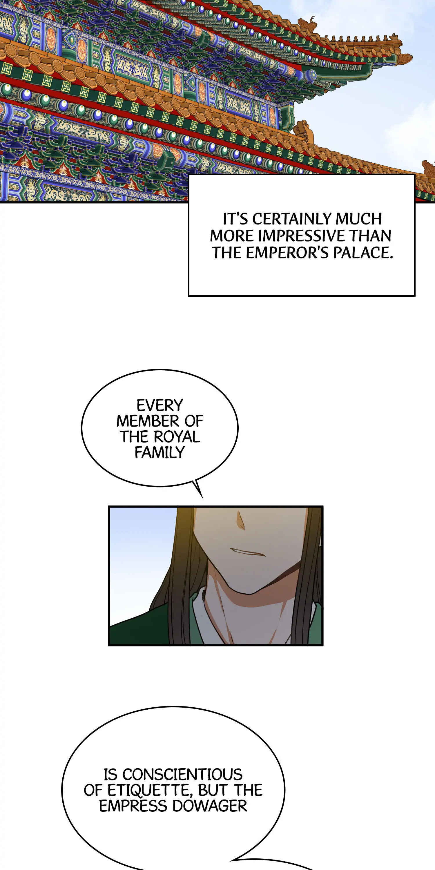 Taming the Tyrant - Chapter 15 manhwa
