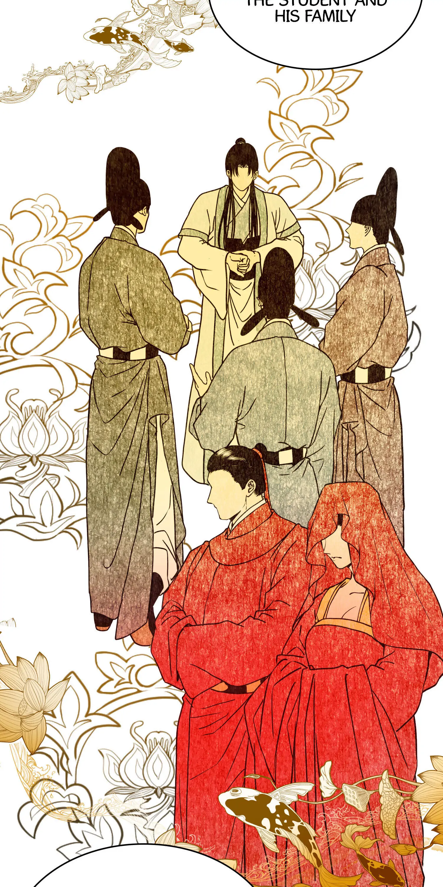 Taming the Tyrant - Chapter 16 manhwa