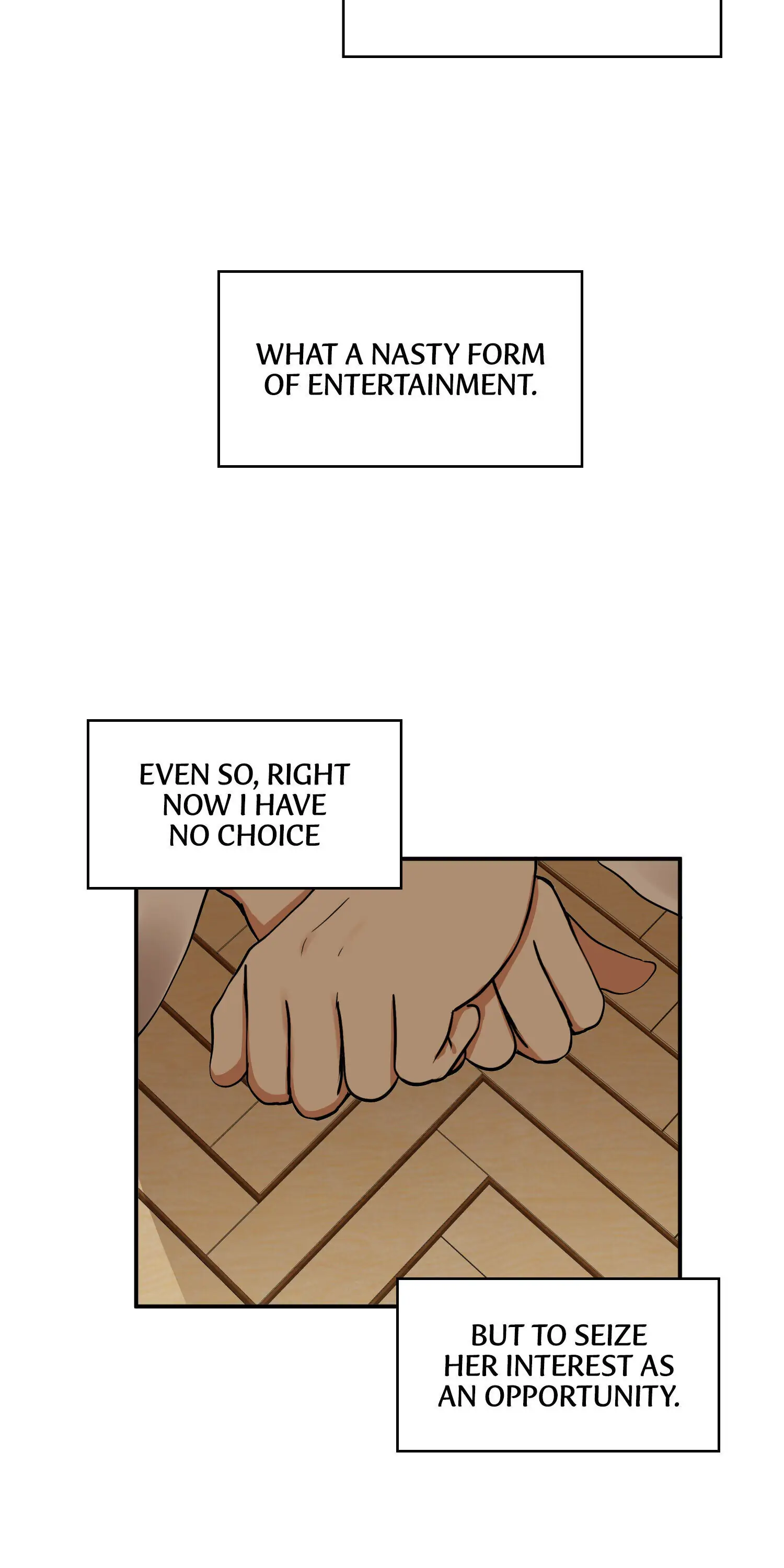 Taming the Tyrant - Chapter 16 manhwa