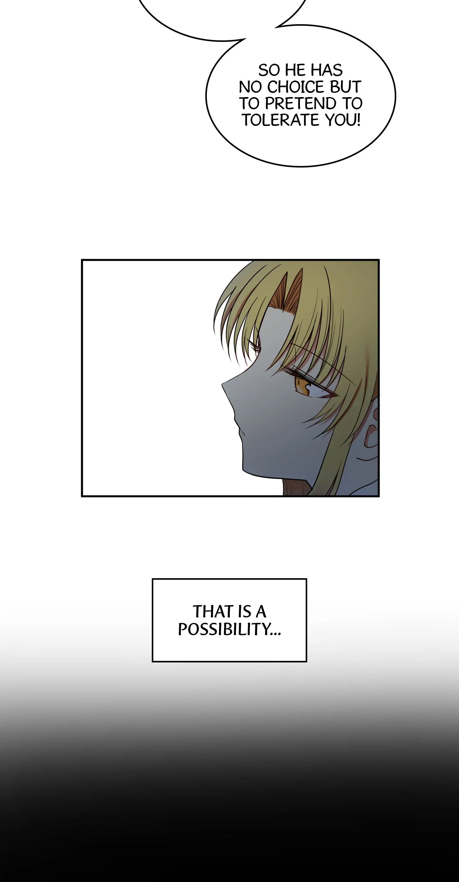 Taming the Tyrant - Chapter 19 manhwa