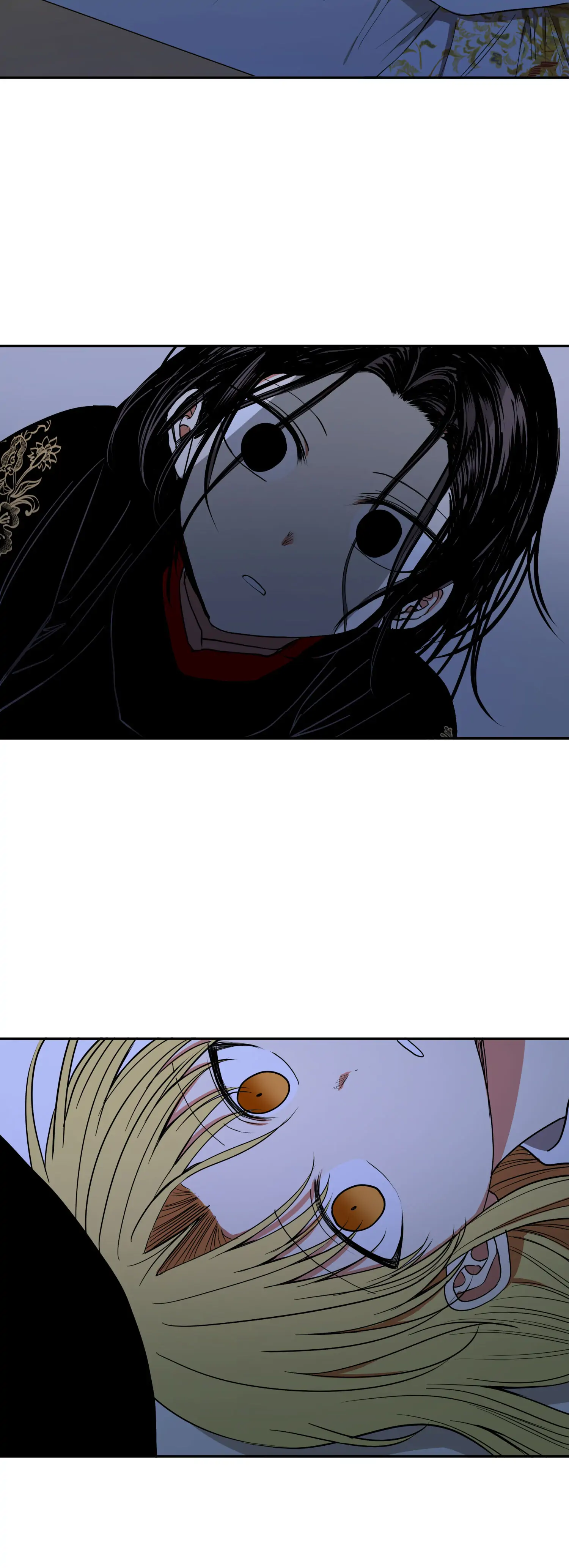 Taming the Tyrant - Chapter 19 manhwa