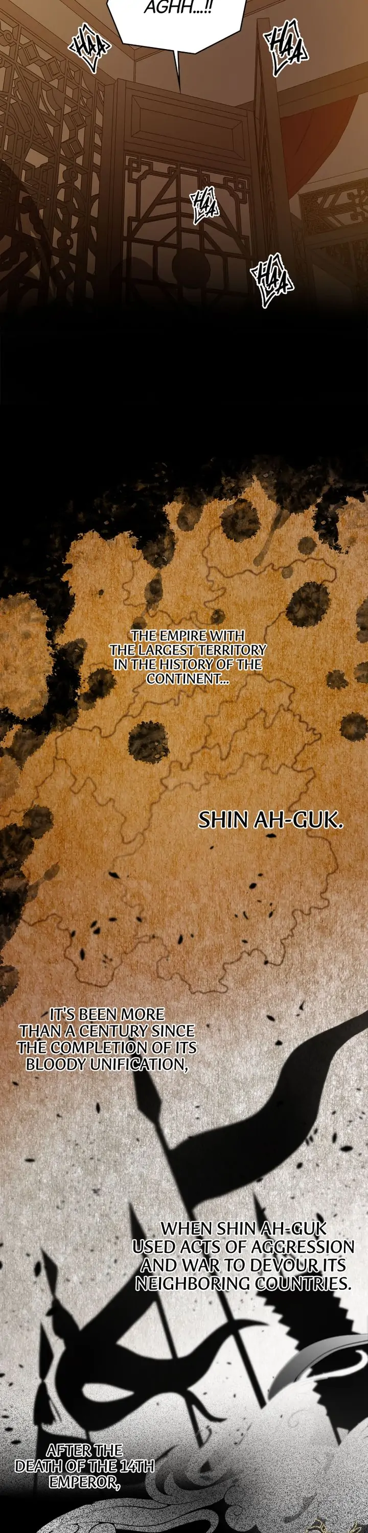 Taming the Tyrant - Chapter 2 manhwa