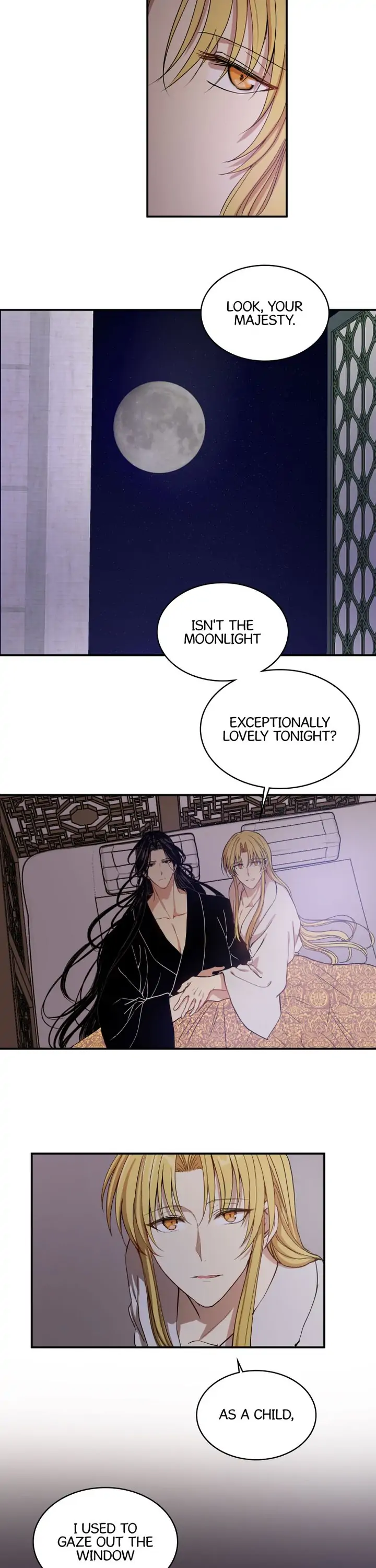 Taming the Tyrant - Chapter 2 manhwa