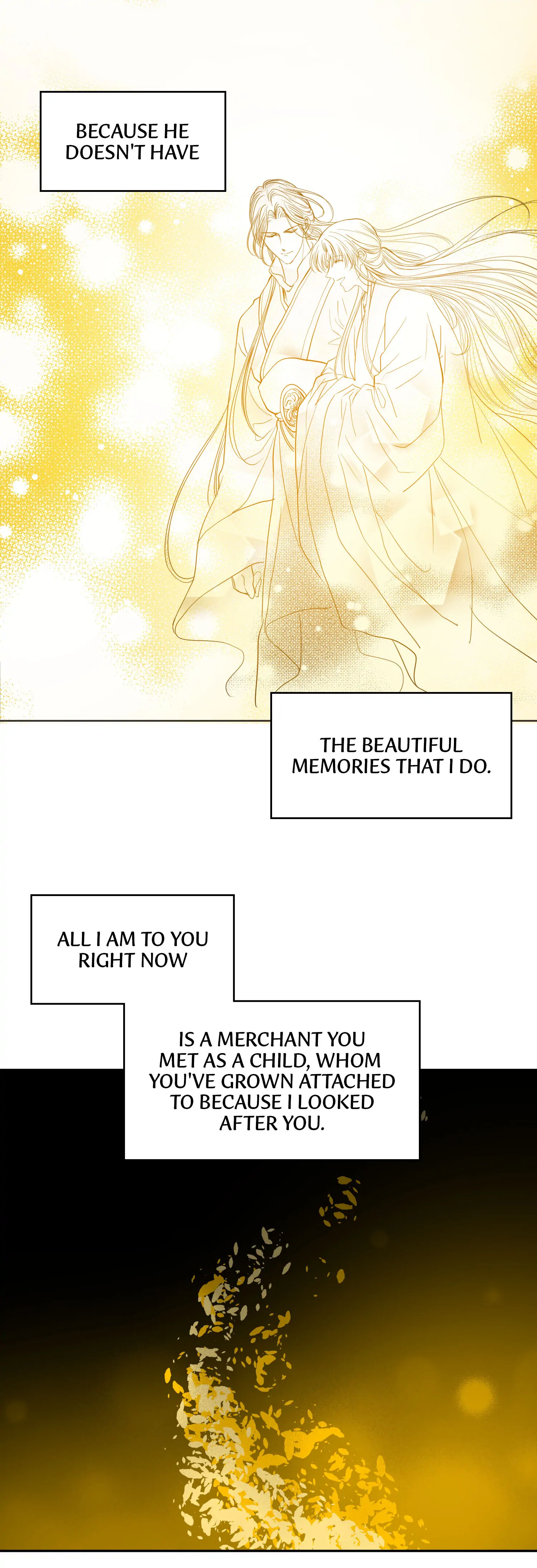 Taming the Tyrant - Chapter 20 manhwa