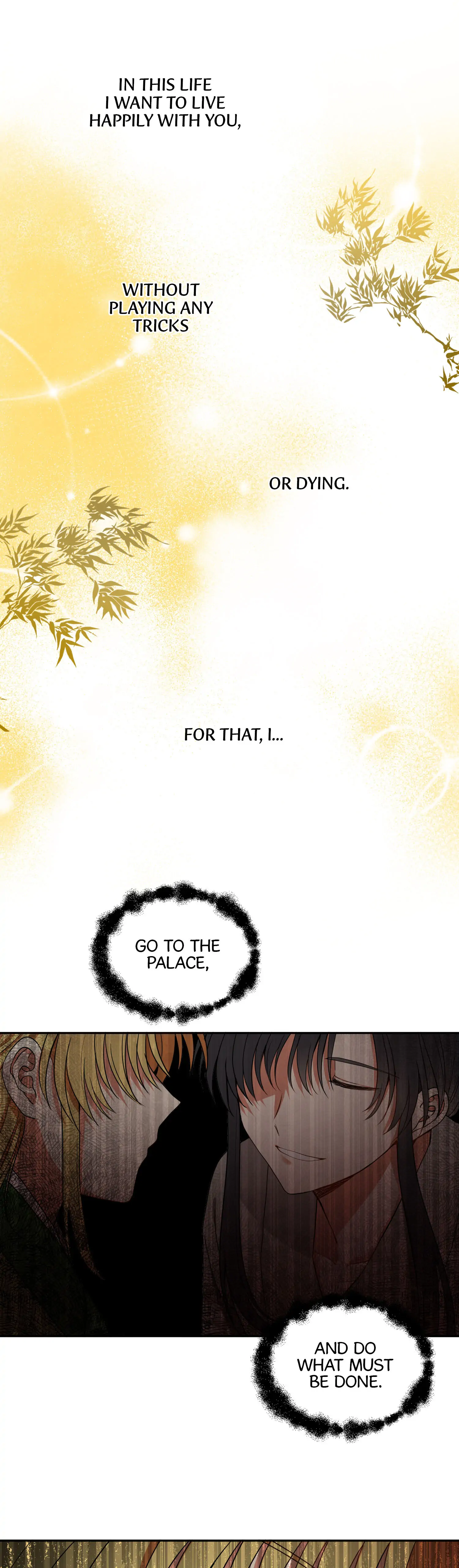 Taming the Tyrant - Chapter 20 manhwa