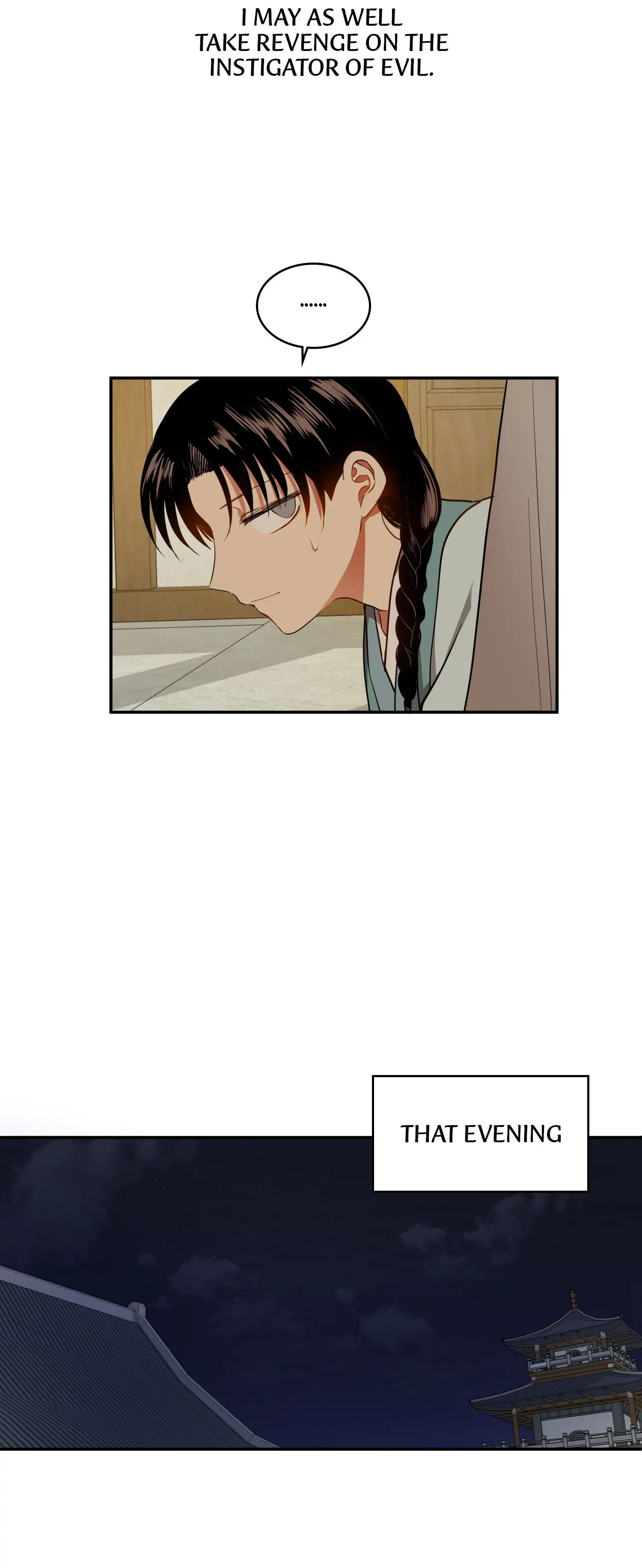 Taming the Tyrant - Chapter 22 manhwa