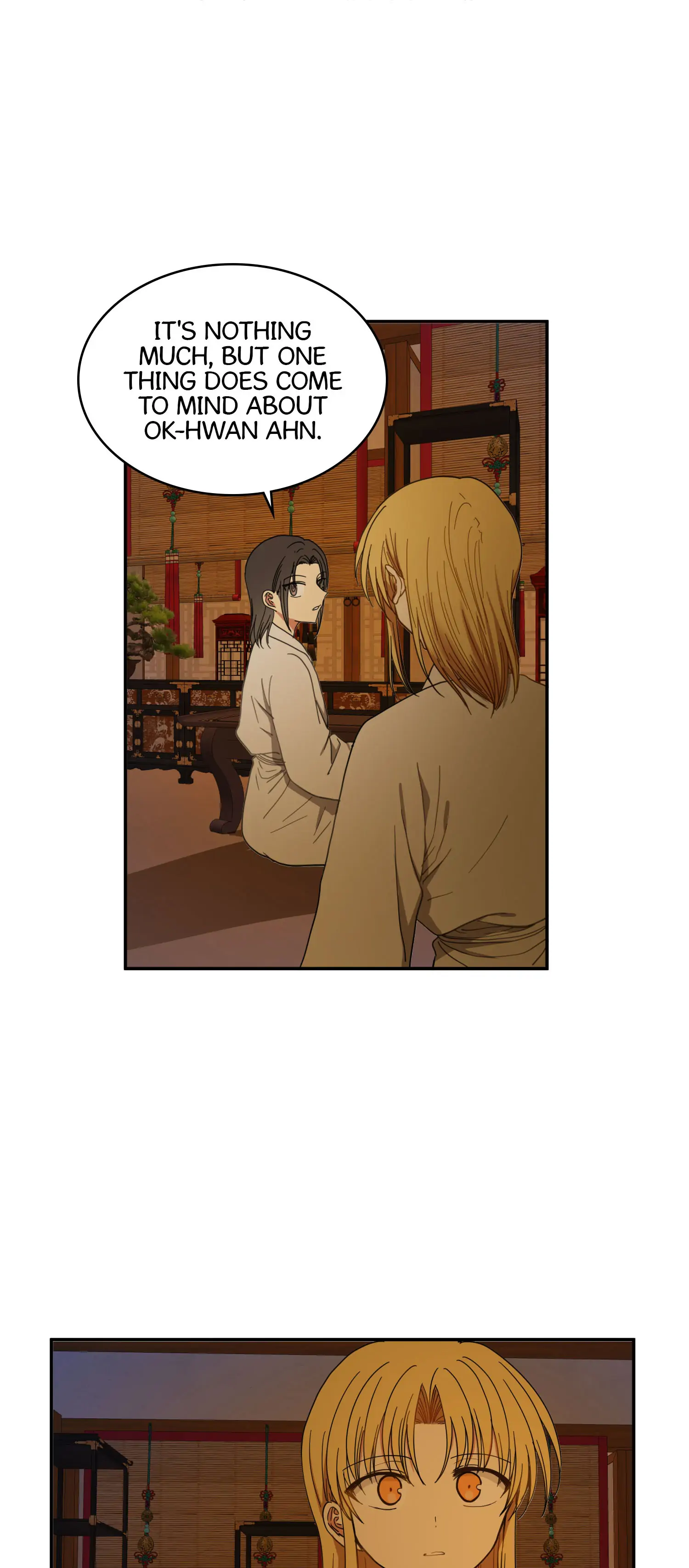 Taming the Tyrant - Chapter 22 manhwa