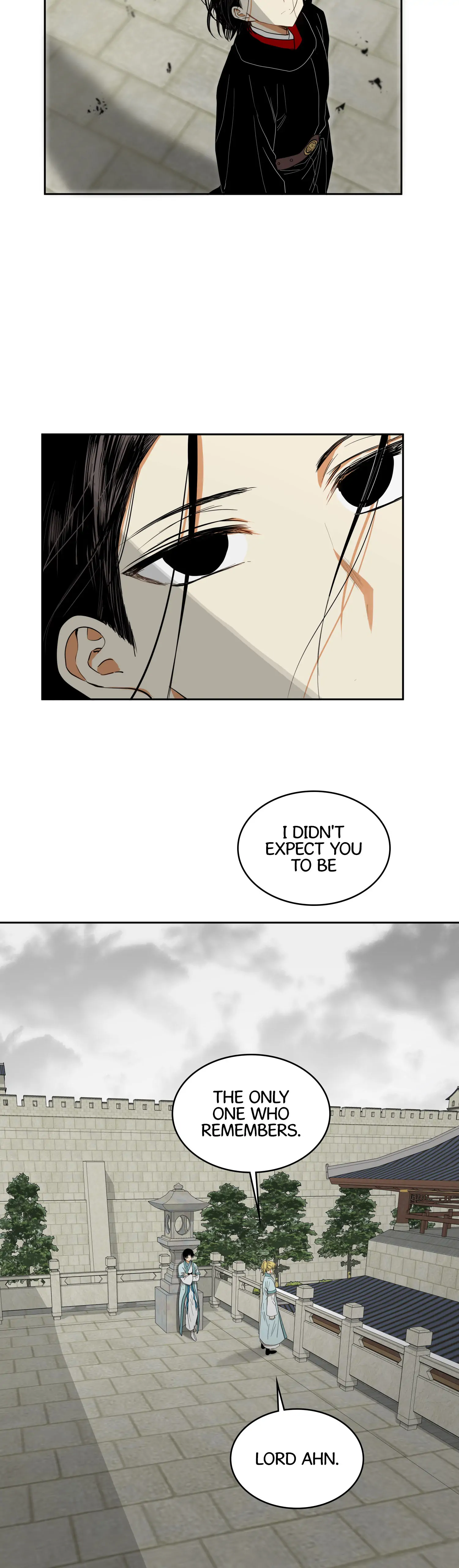 Taming the Tyrant - Chapter 24 manhwa