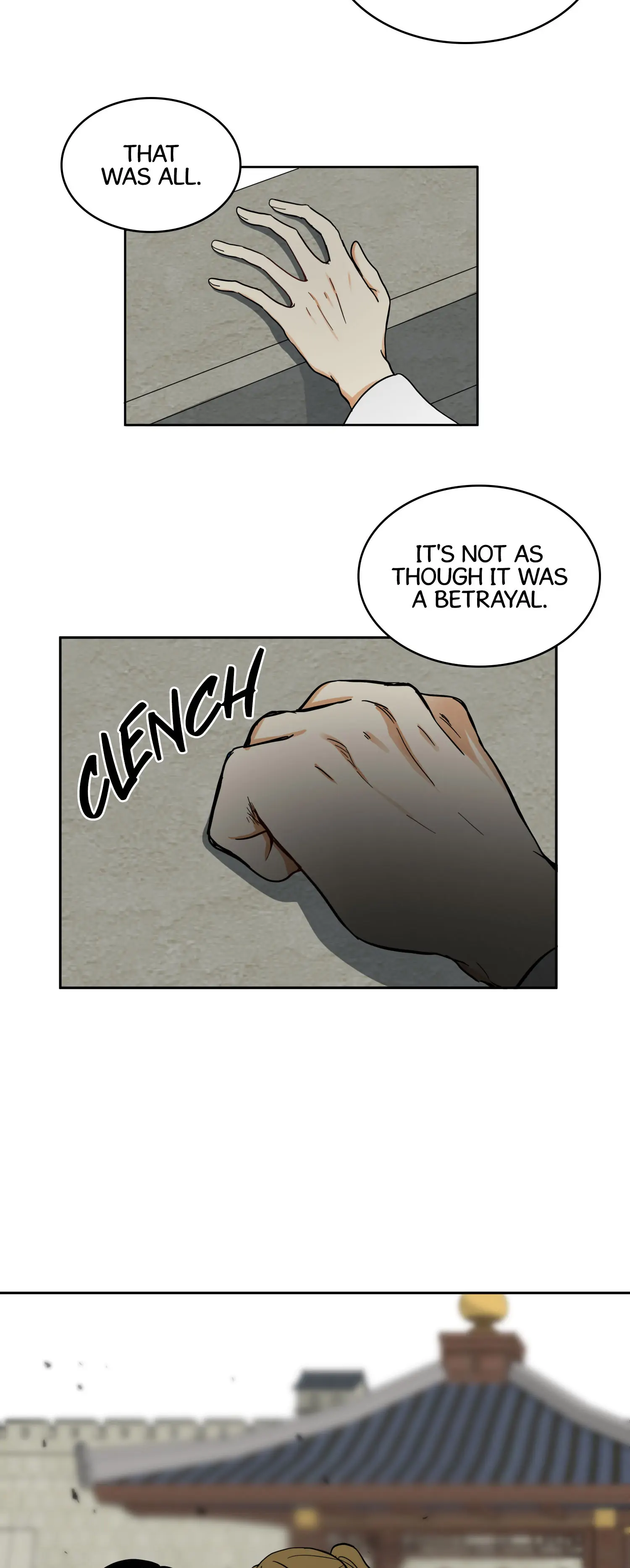 Taming the Tyrant - Chapter 24 manhwa