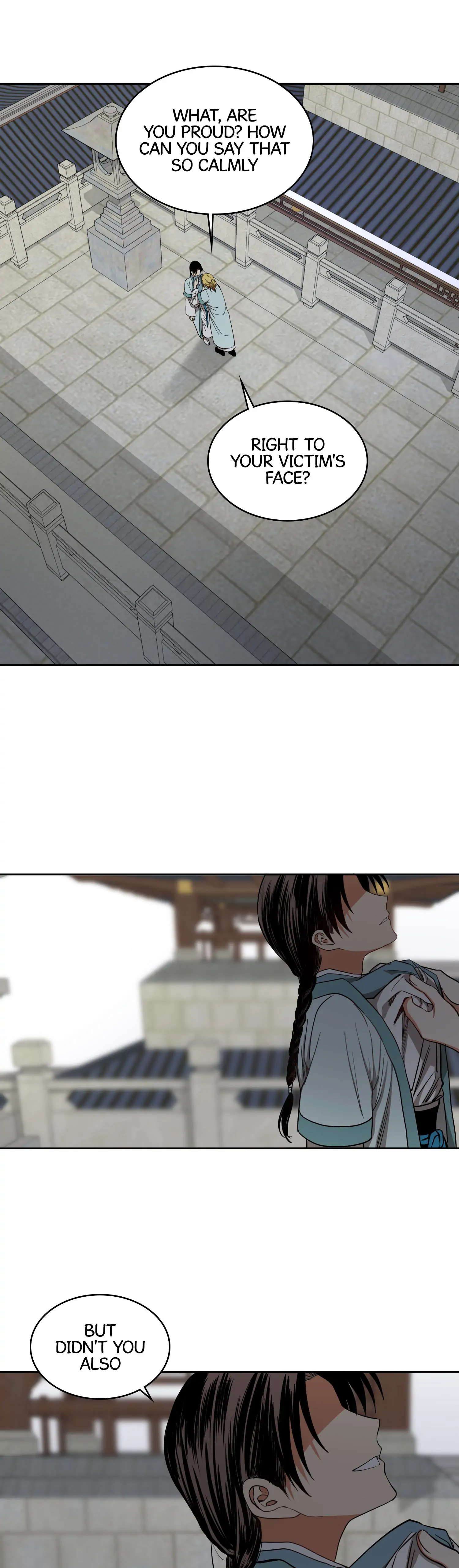 Taming the Tyrant - Chapter 24 manhwa