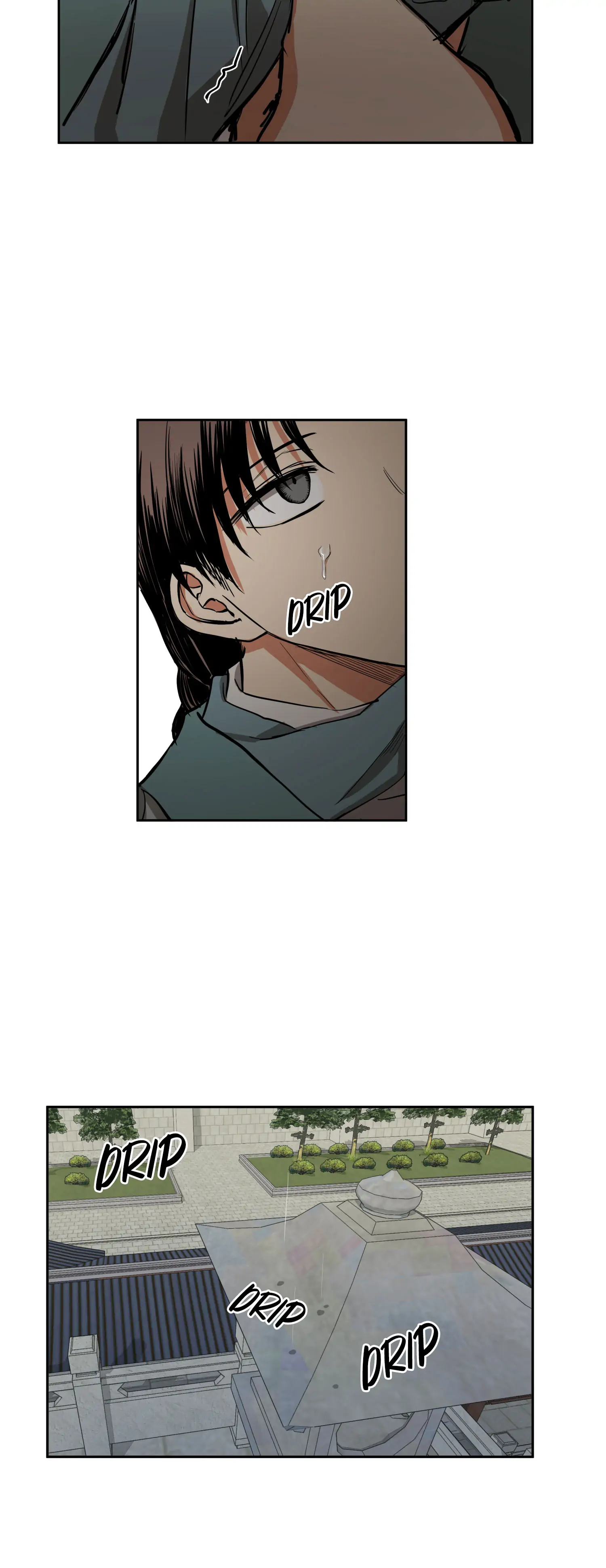 Taming the Tyrant - Chapter 24 manhwa