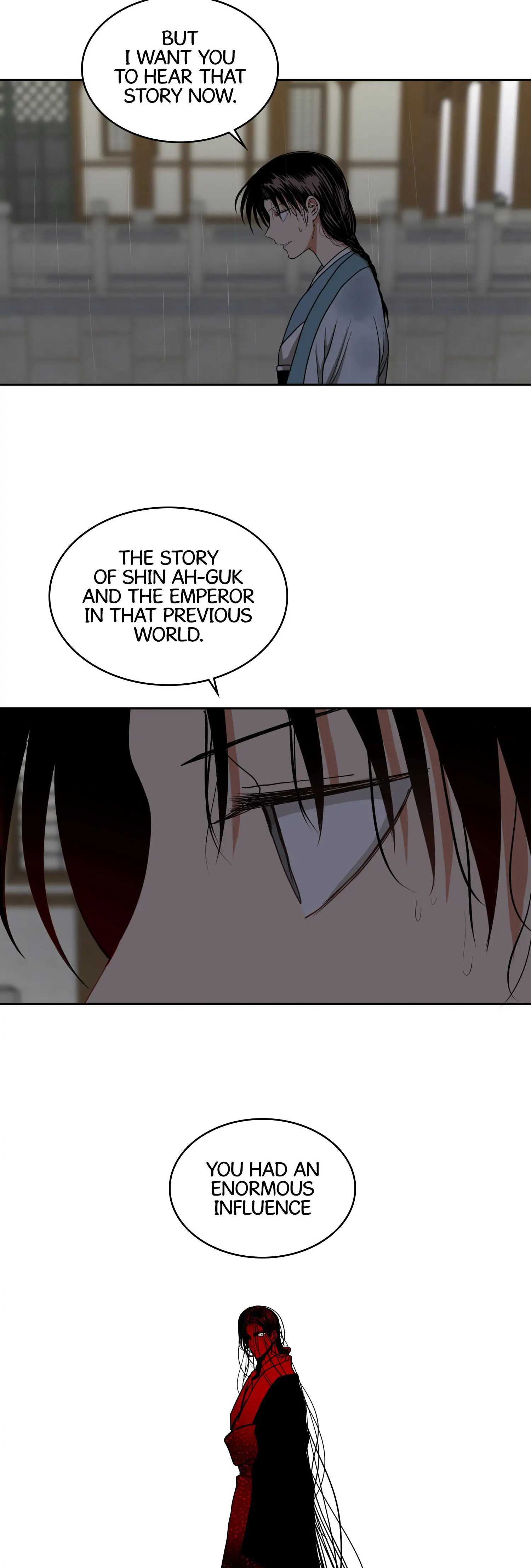 Taming the Tyrant - Chapter 24 manhwa