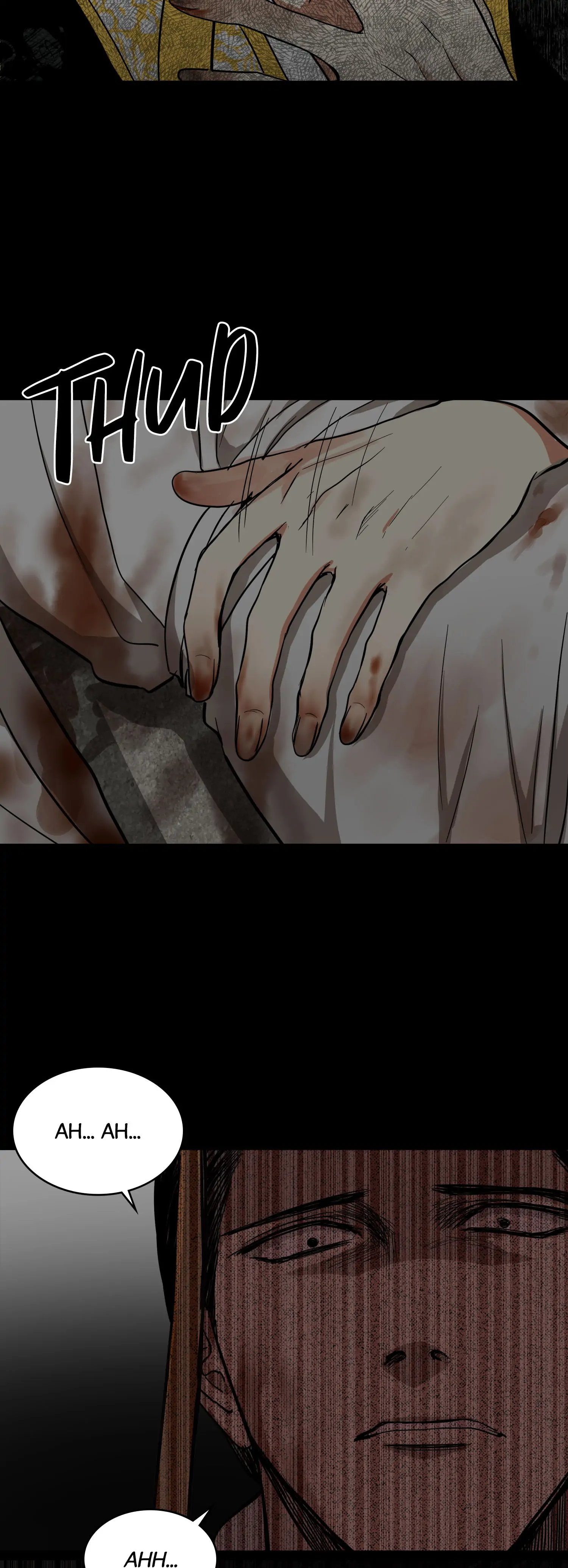 Taming the Tyrant - Chapter 25 manhwa