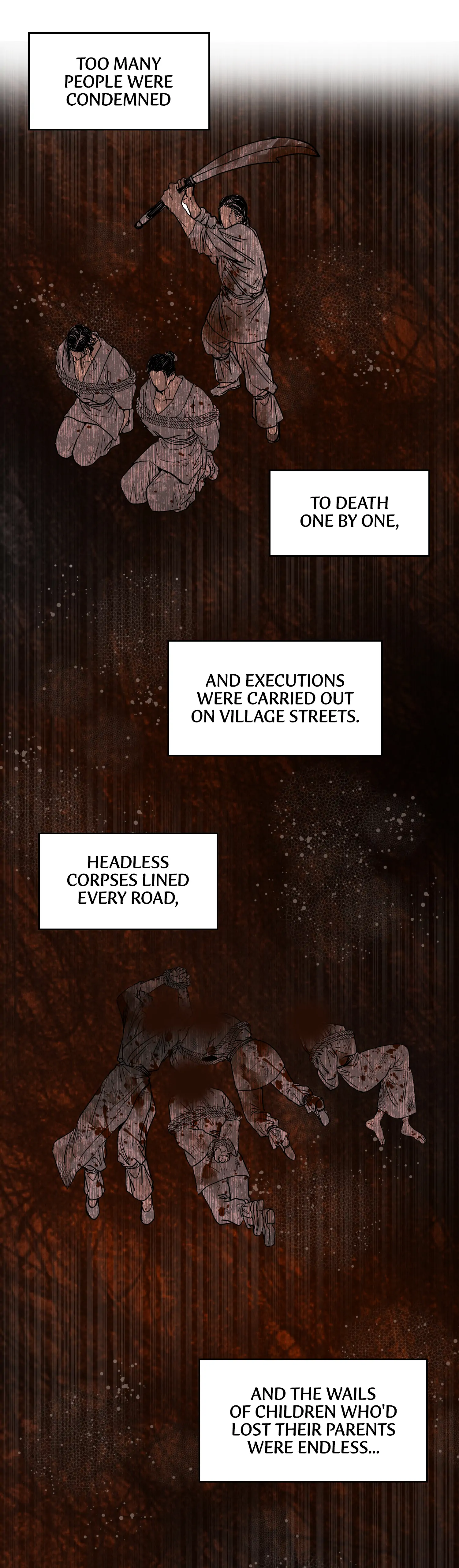 Taming the Tyrant - Chapter 25 manhwa
