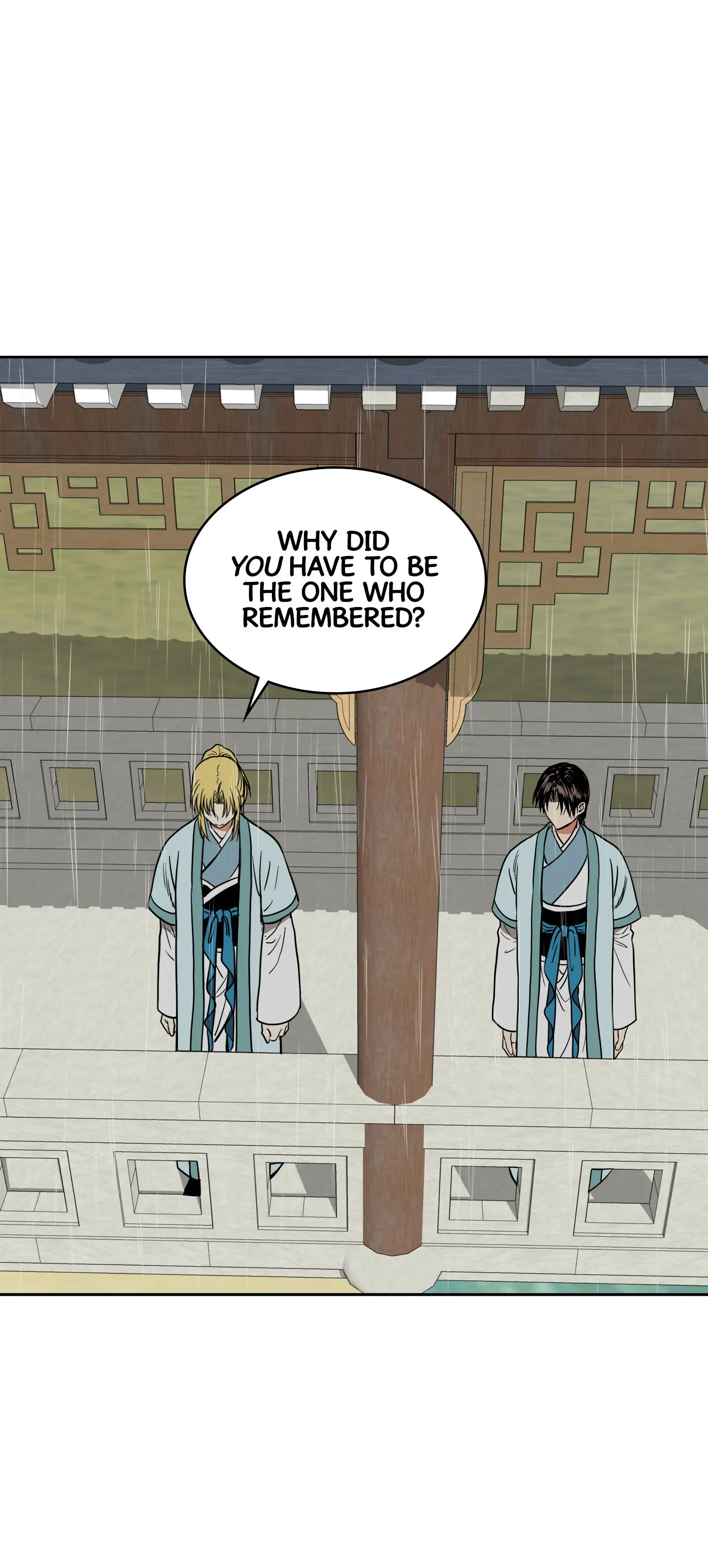 Taming the Tyrant - Chapter 25 manhwa