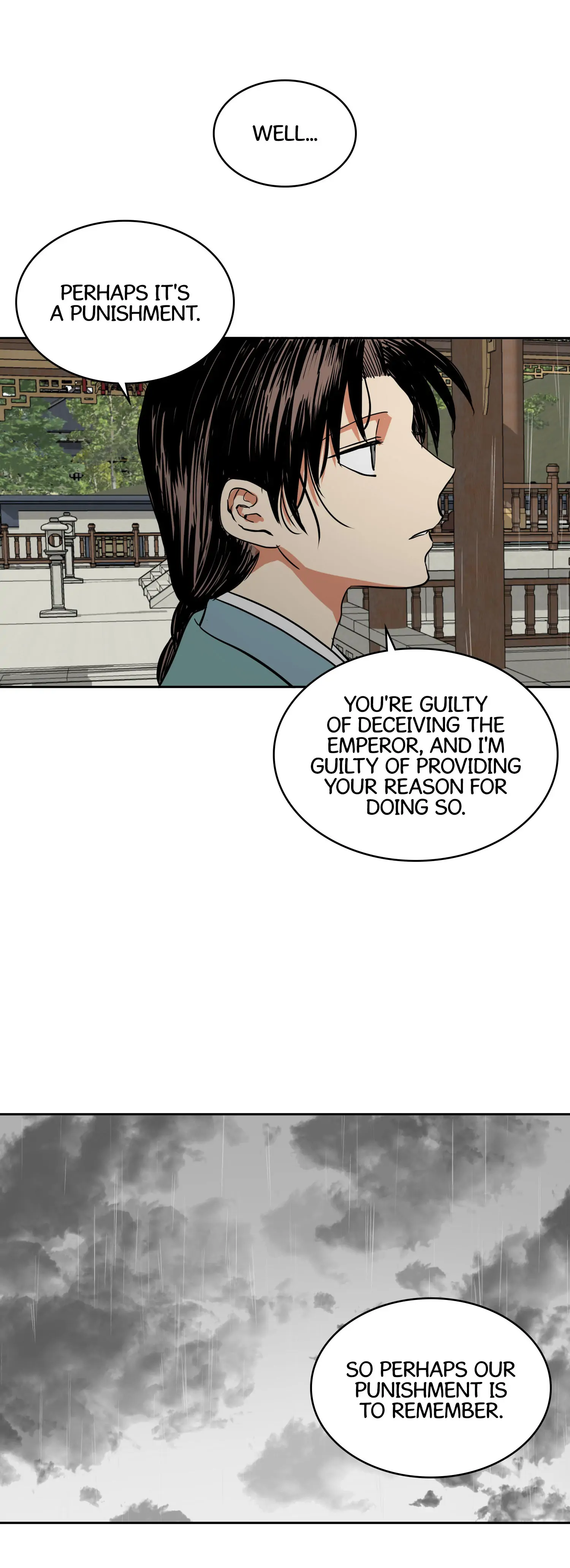 Taming the Tyrant - Chapter 25 manhwa