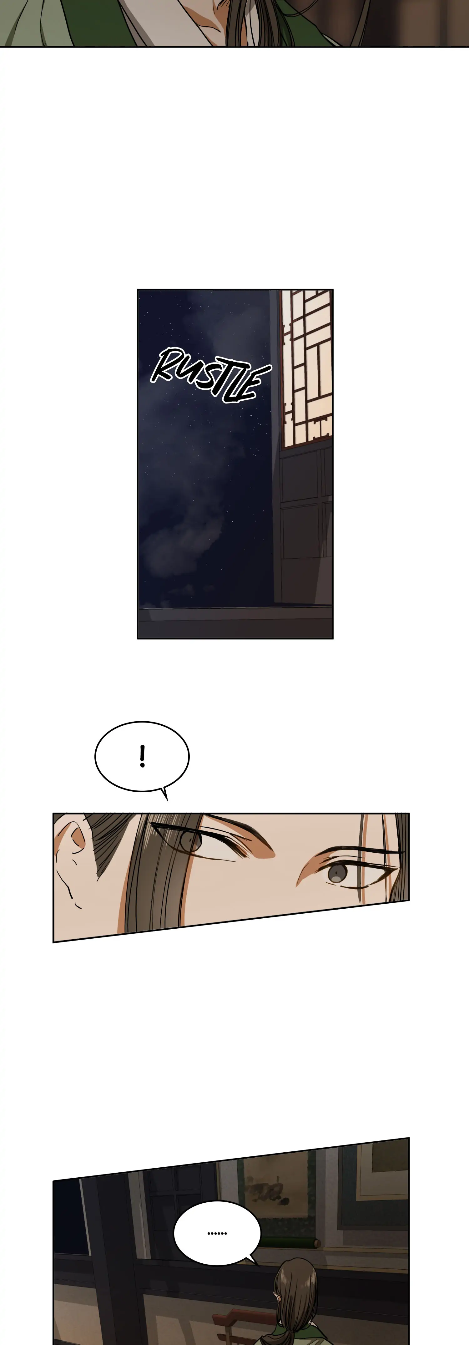 Taming the Tyrant - Chapter 25 manhwa