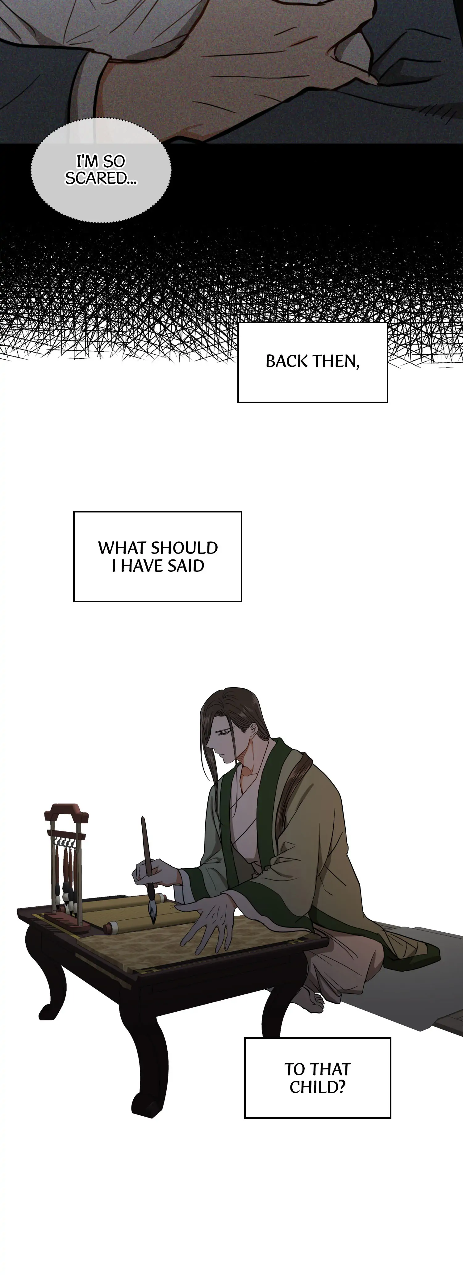 Taming the Tyrant - Chapter 26 manhwa