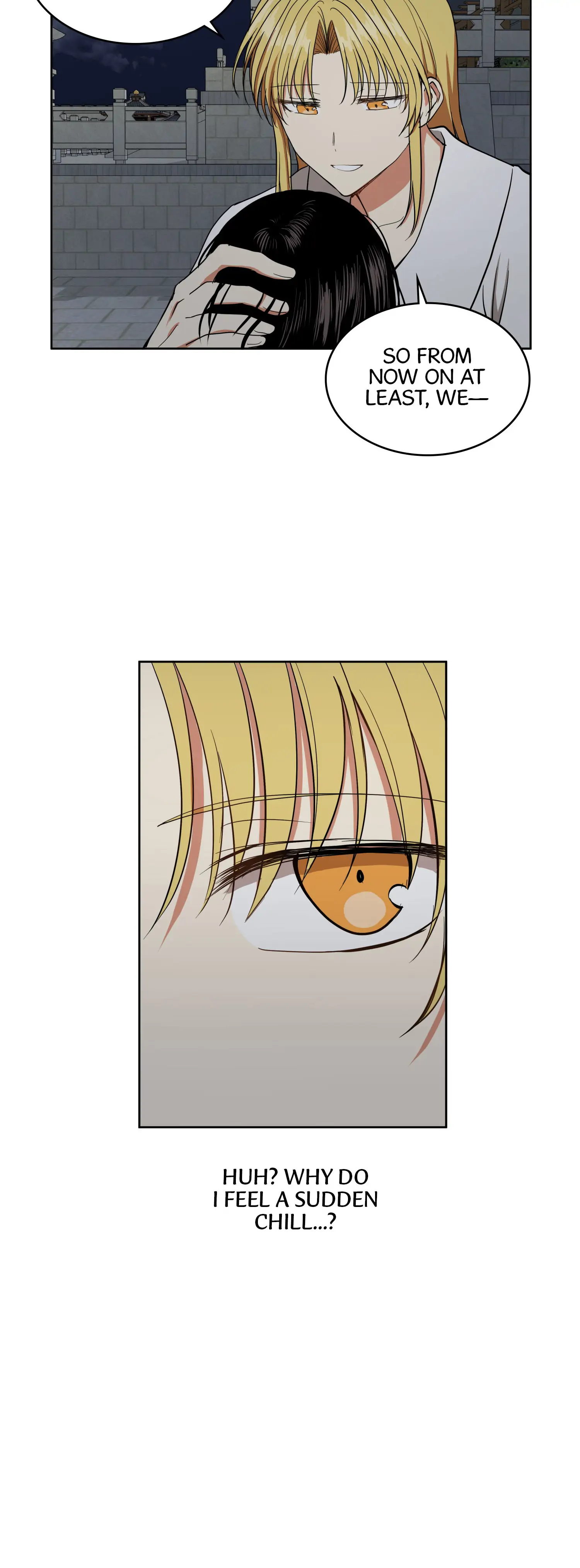 Taming the Tyrant - Chapter 26 manhwa