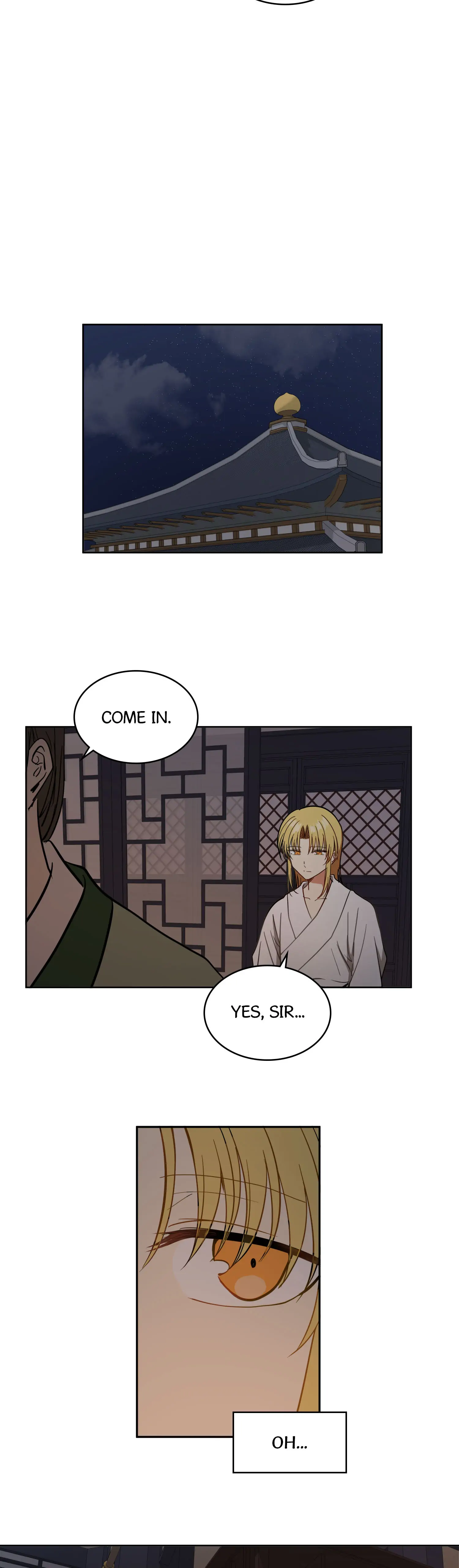 Taming the Tyrant - Chapter 26 manhwa