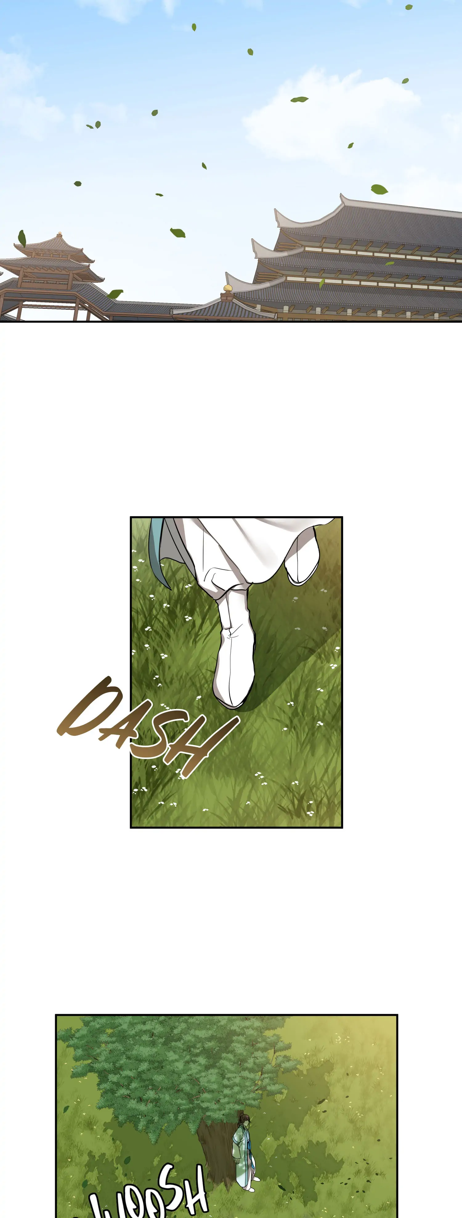 Taming the Tyrant - Chapter 27 manhwa