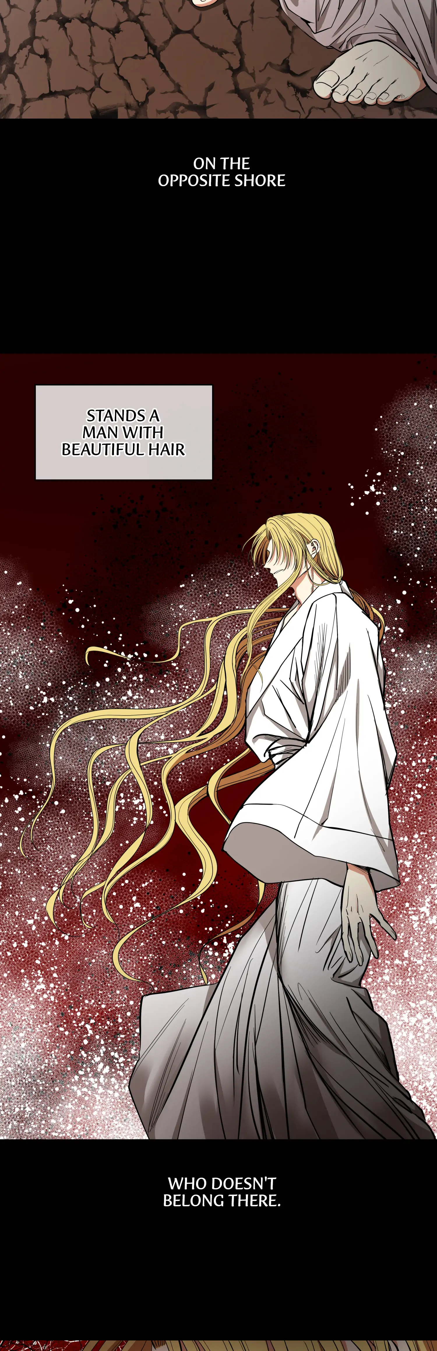 Taming the Tyrant - Chapter 29 manhwa
