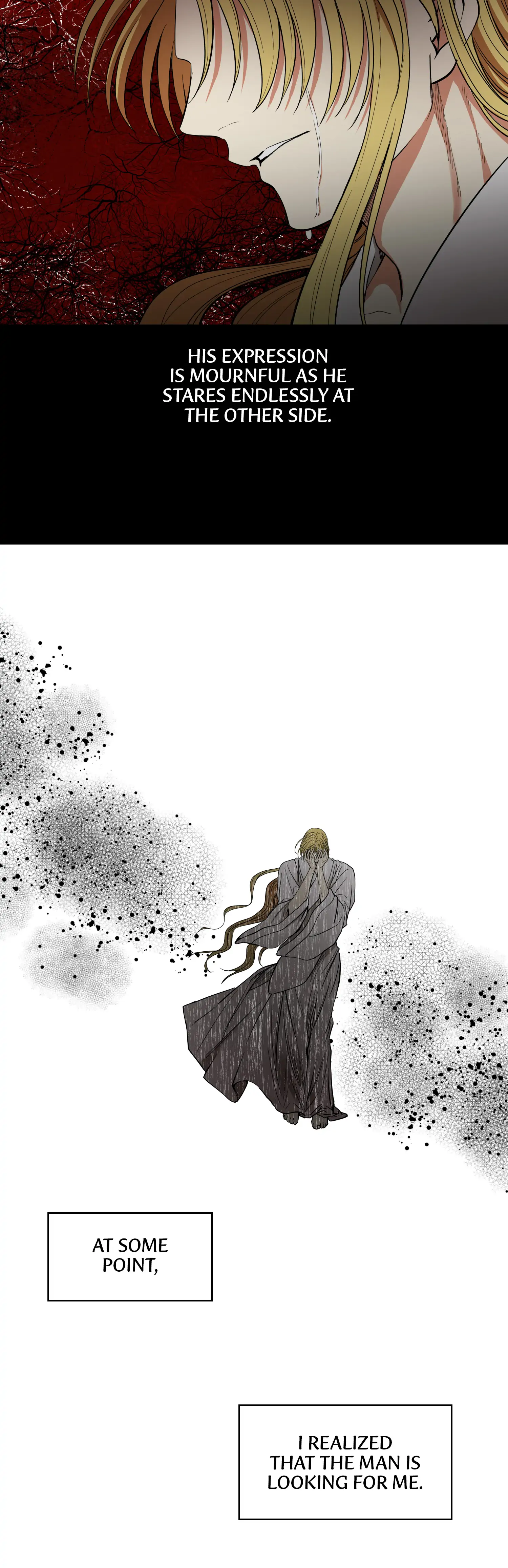 Taming the Tyrant - Chapter 29 manhwa
