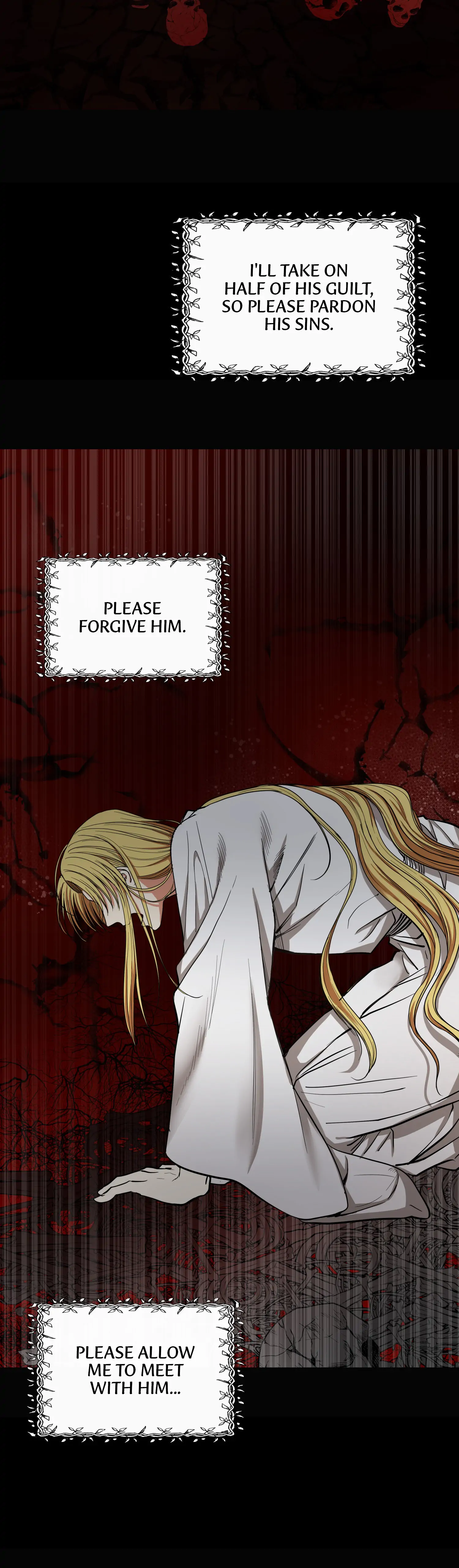 Taming the Tyrant - Chapter 29 manhwa