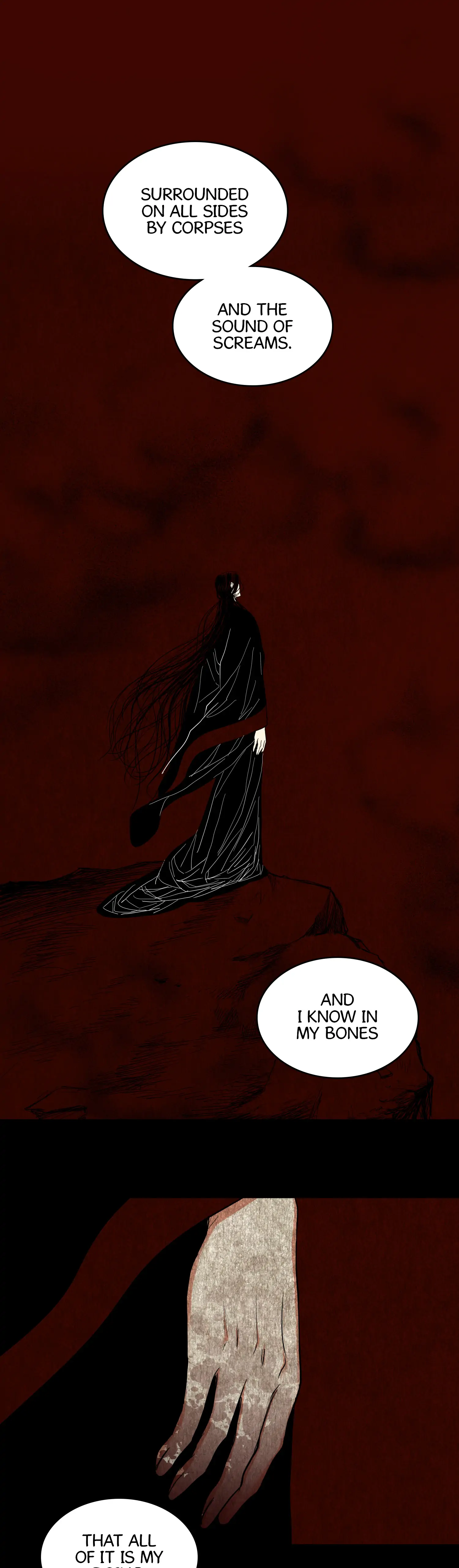 Taming the Tyrant - Chapter 29 manhwa
