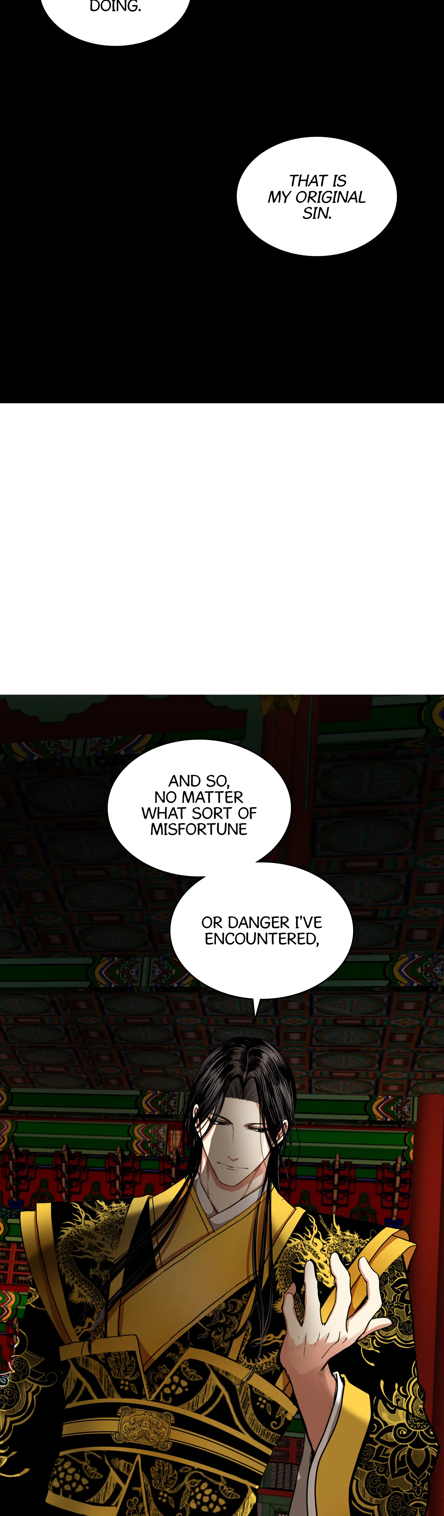 Taming the Tyrant - Chapter 29 manhwa