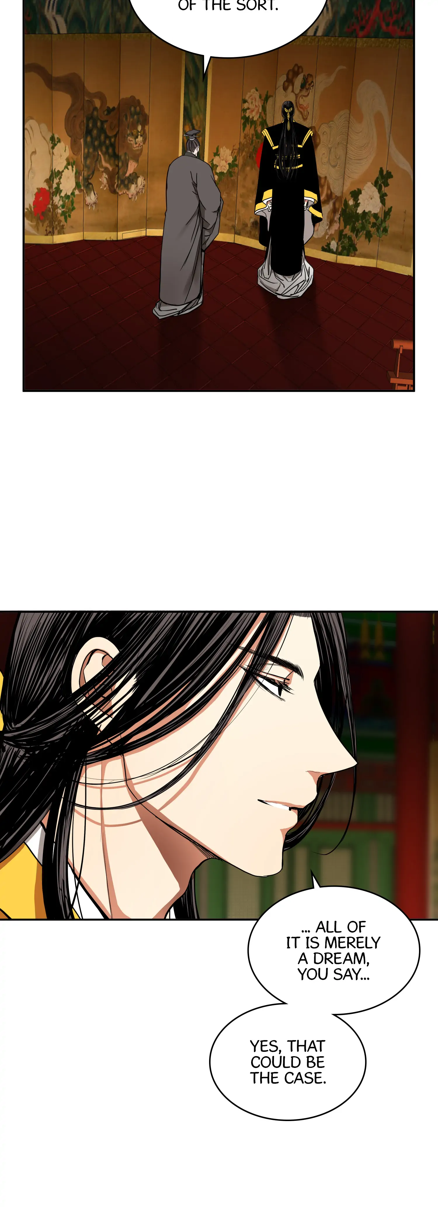 Taming the Tyrant - Chapter 29 manhwa