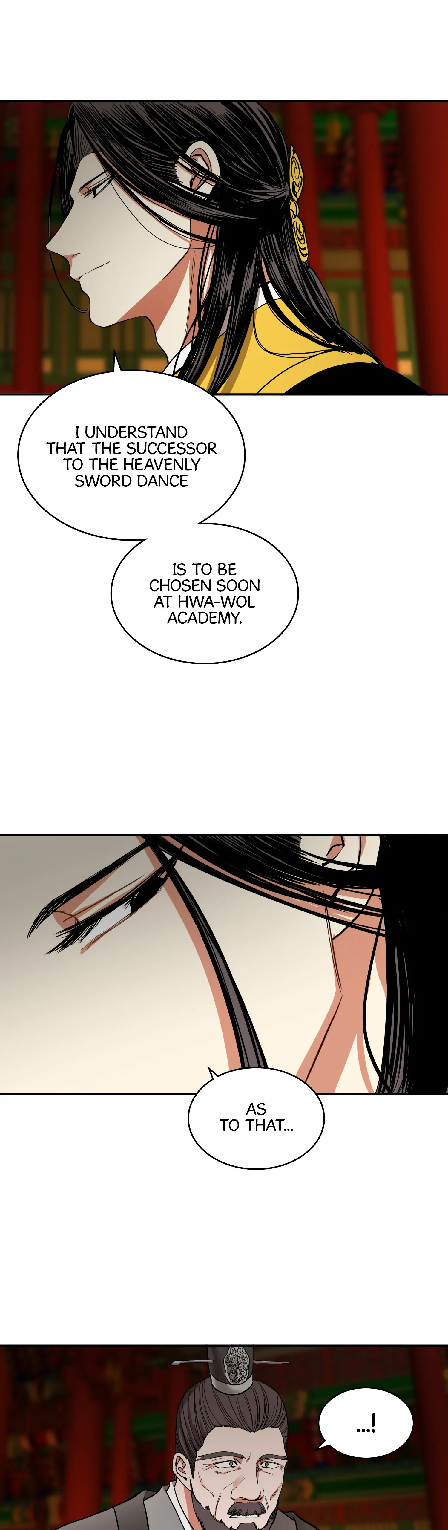 Taming the Tyrant - Chapter 29 manhwa