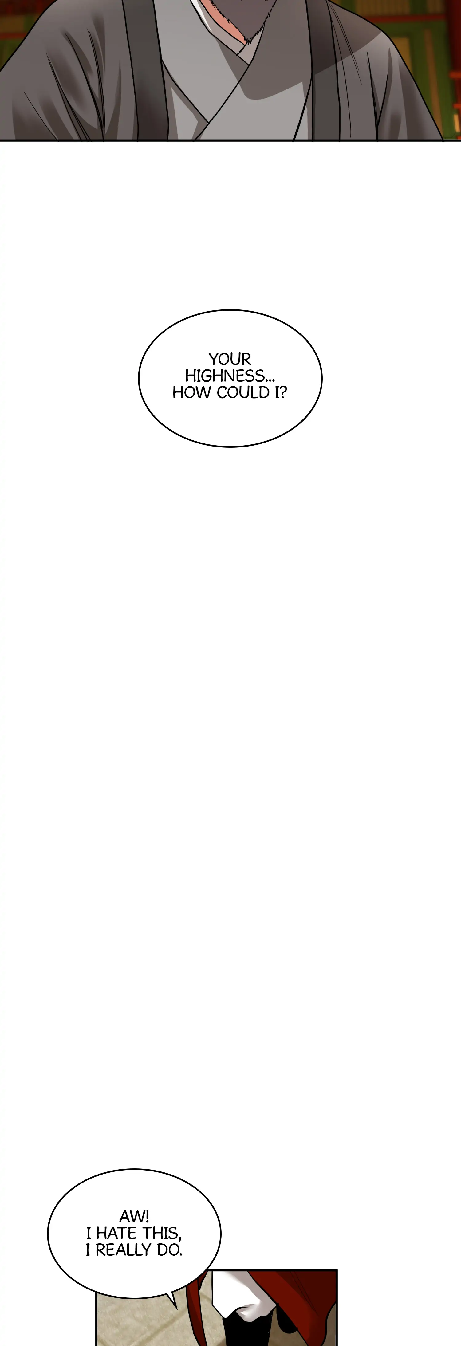 Taming the Tyrant - Chapter 29 manhwa