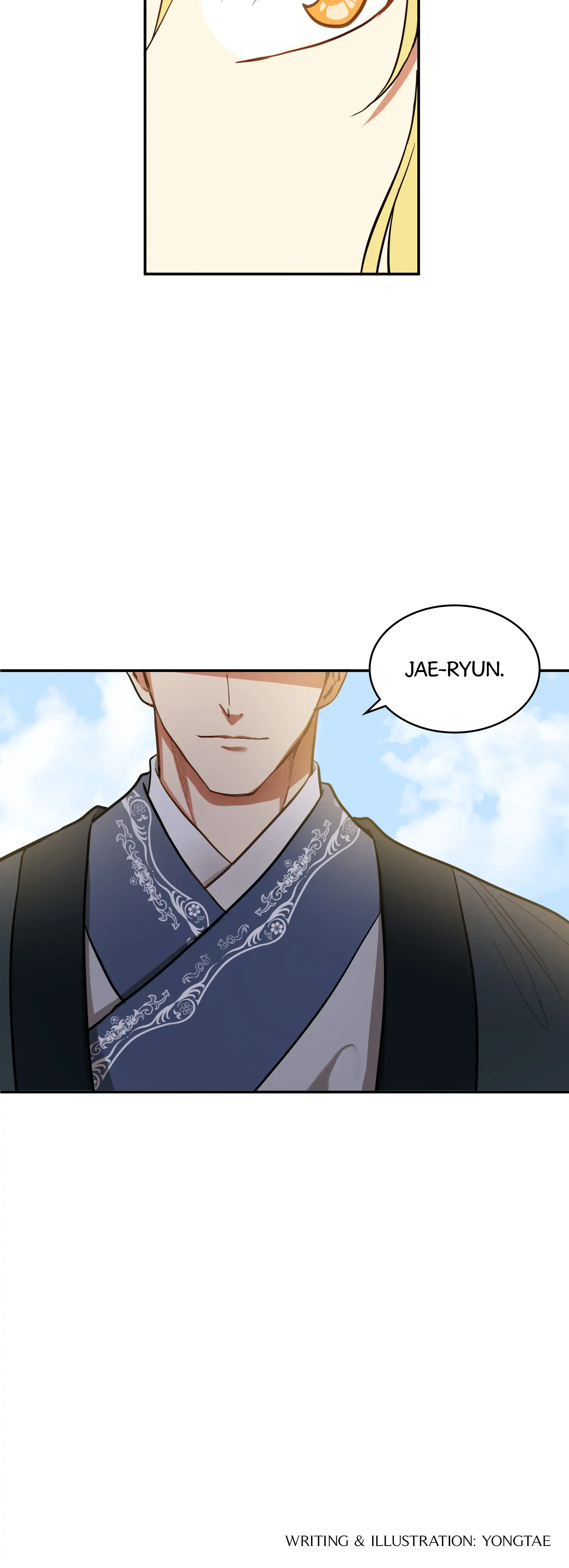 Taming the Tyrant - Chapter 29 manhwa