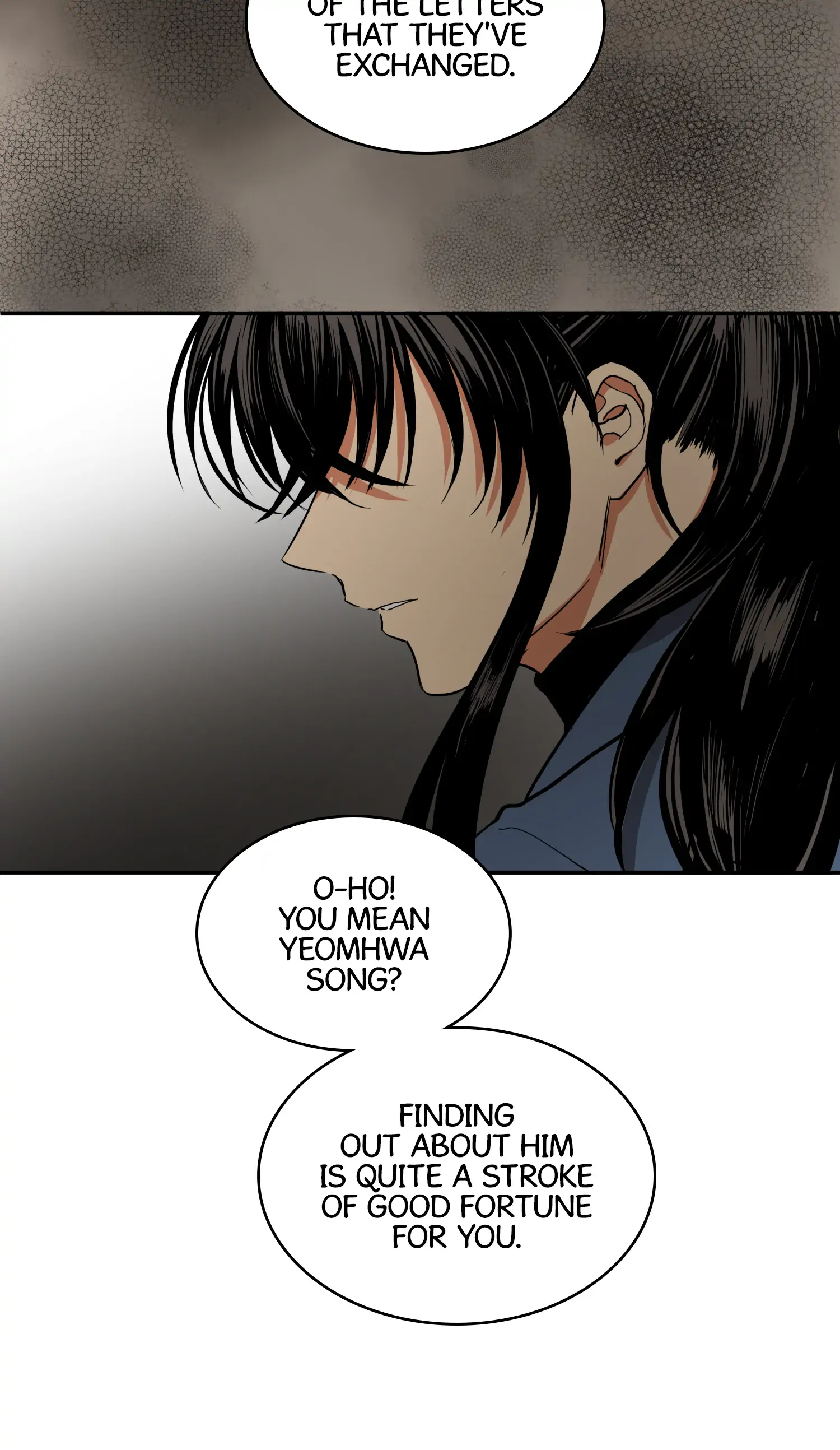 Taming the Tyrant - Chapter 30 manhwa