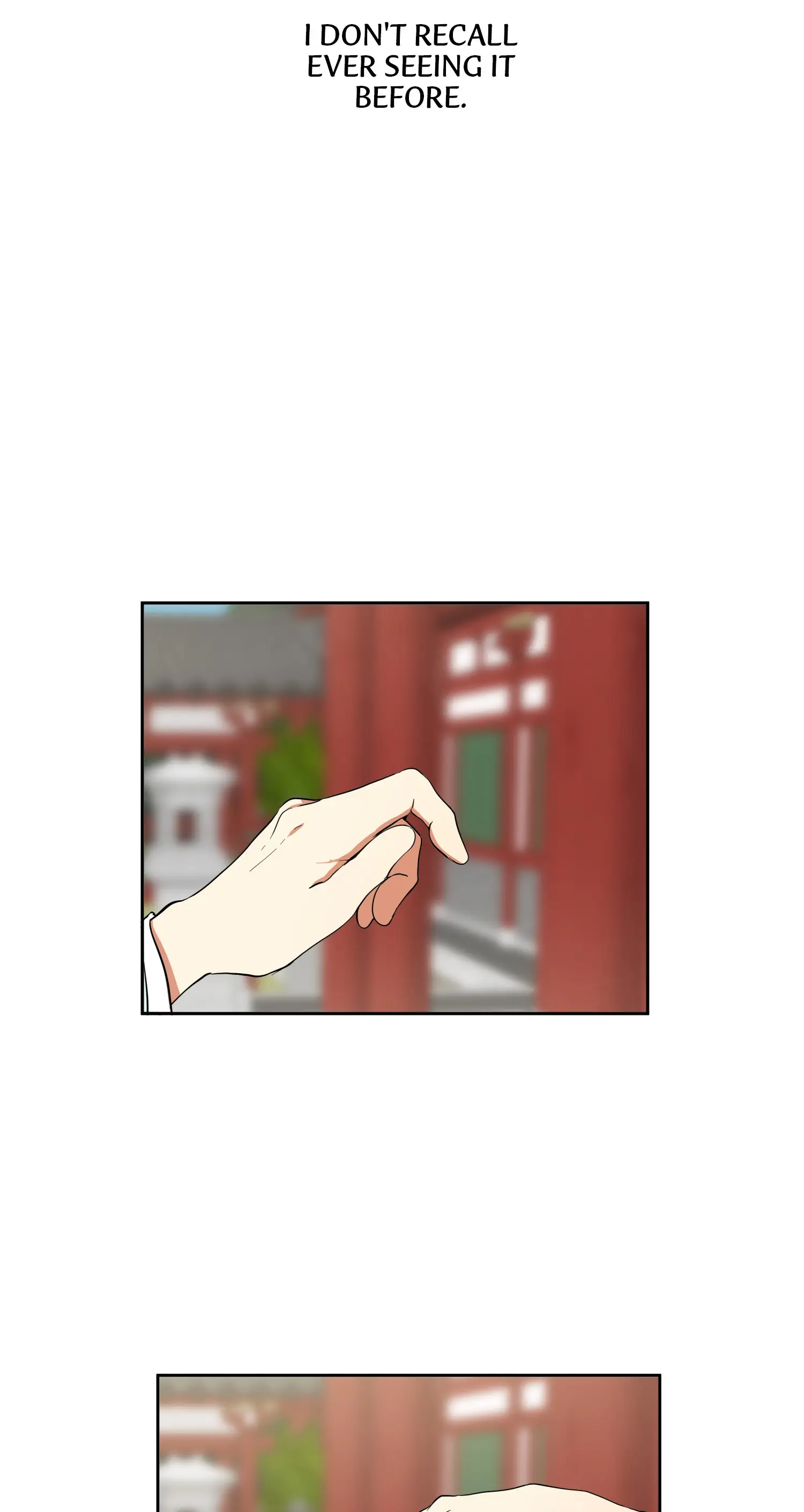 Taming the Tyrant - Chapter 31 manhwa