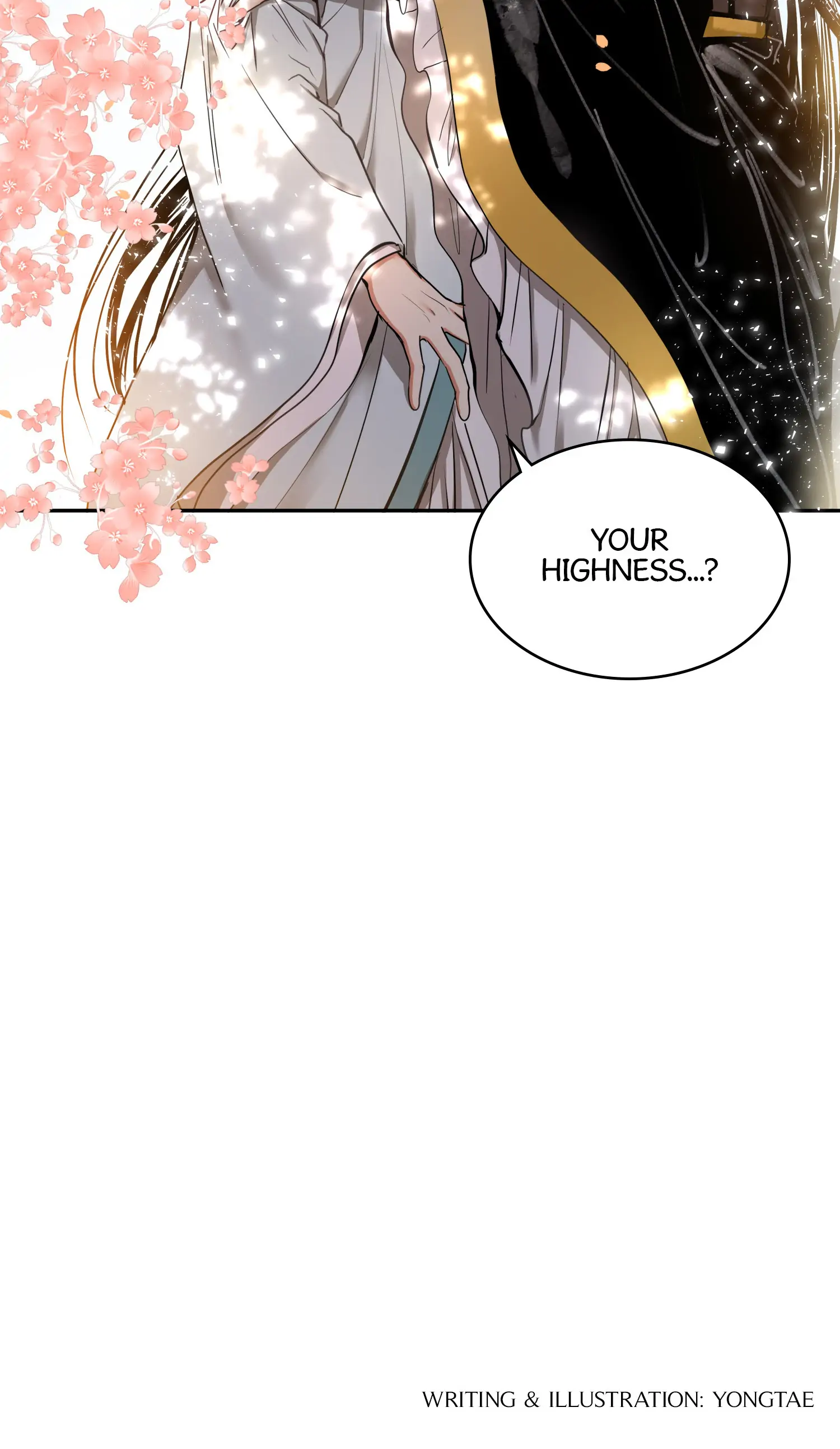 Taming the Tyrant - Chapter 31 manhwa