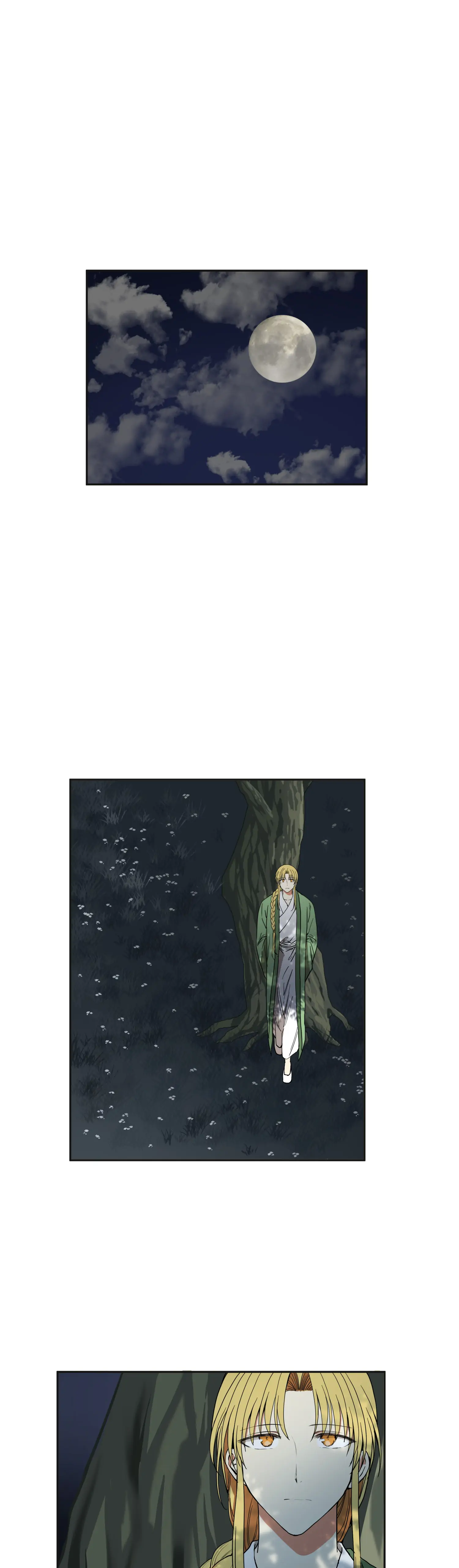 Taming the Tyrant - Chapter 32 manhwa