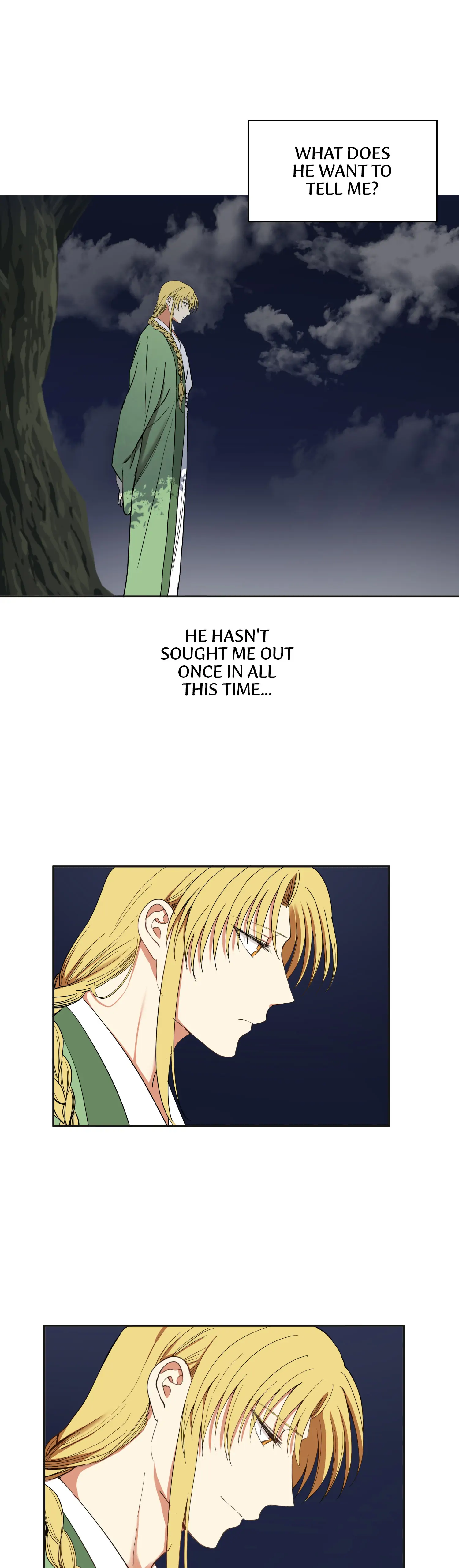Taming the Tyrant - Chapter 32 manhwa