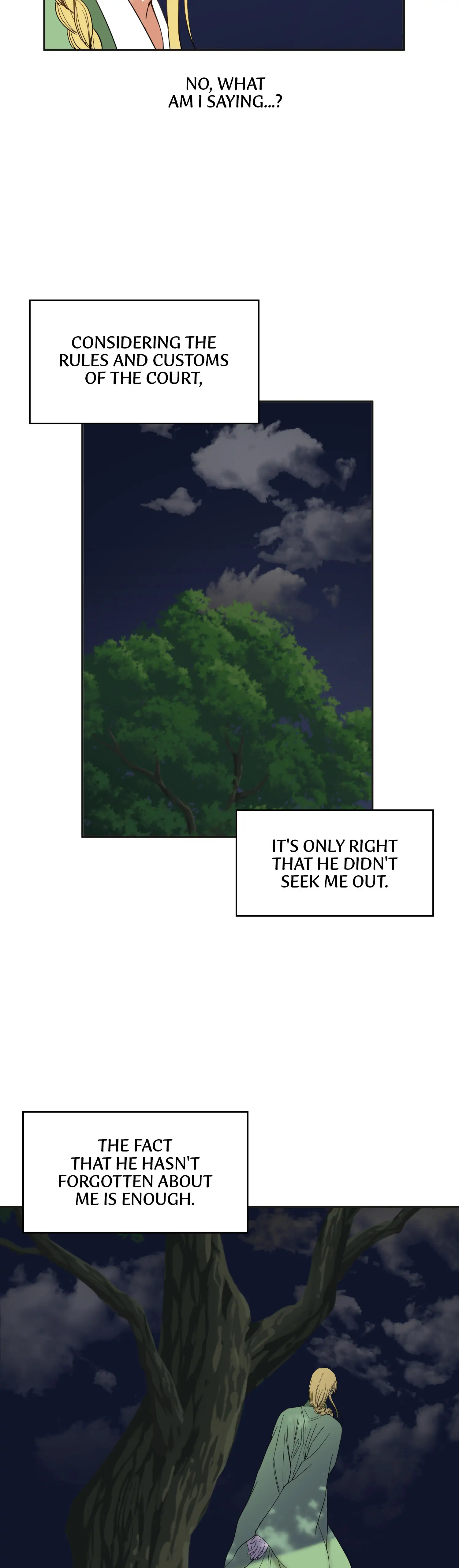 Taming the Tyrant - Chapter 32 manhwa