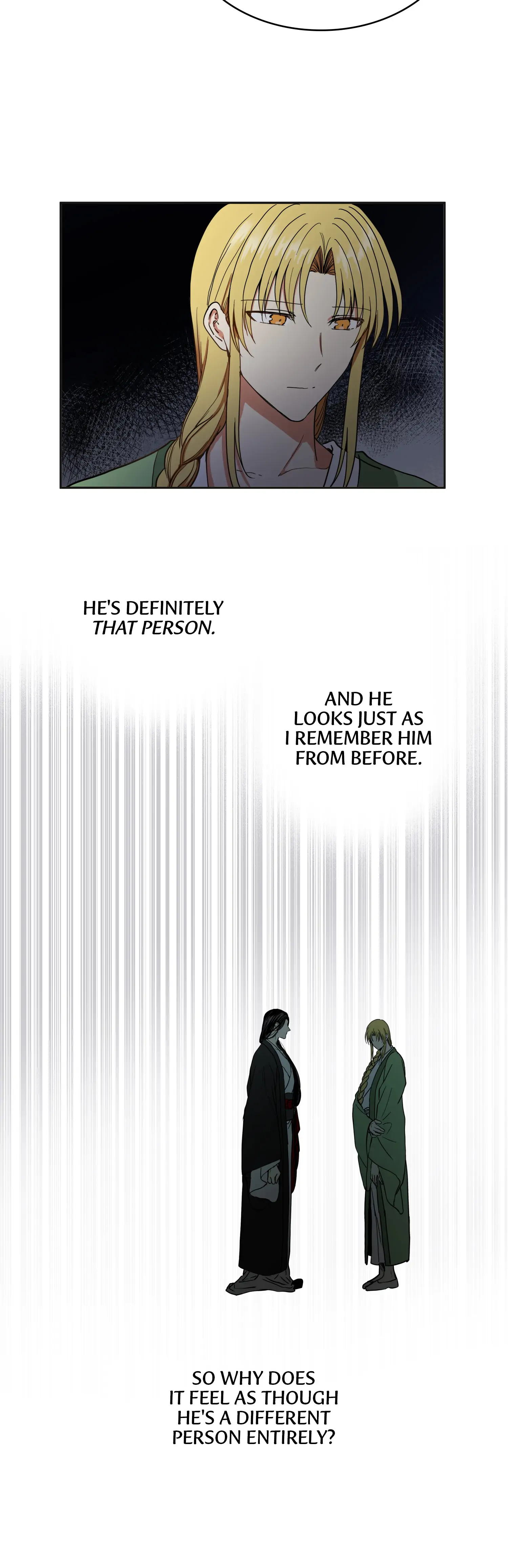 Taming the Tyrant - Chapter 32 manhwa