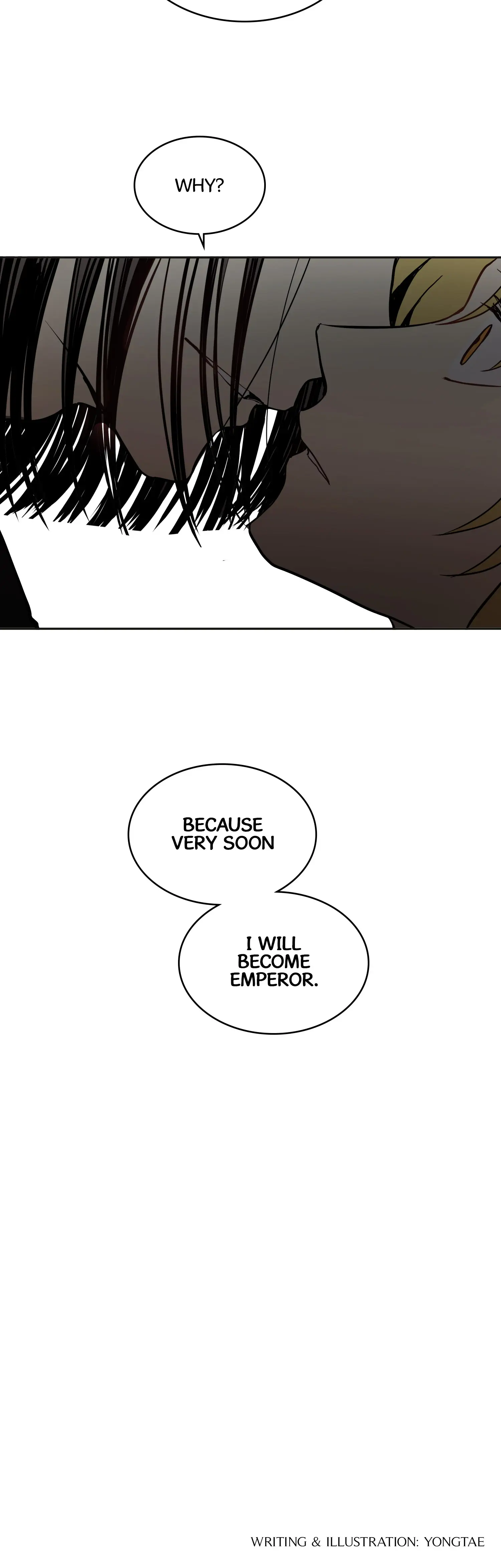 Taming the Tyrant - Chapter 32 manhwa